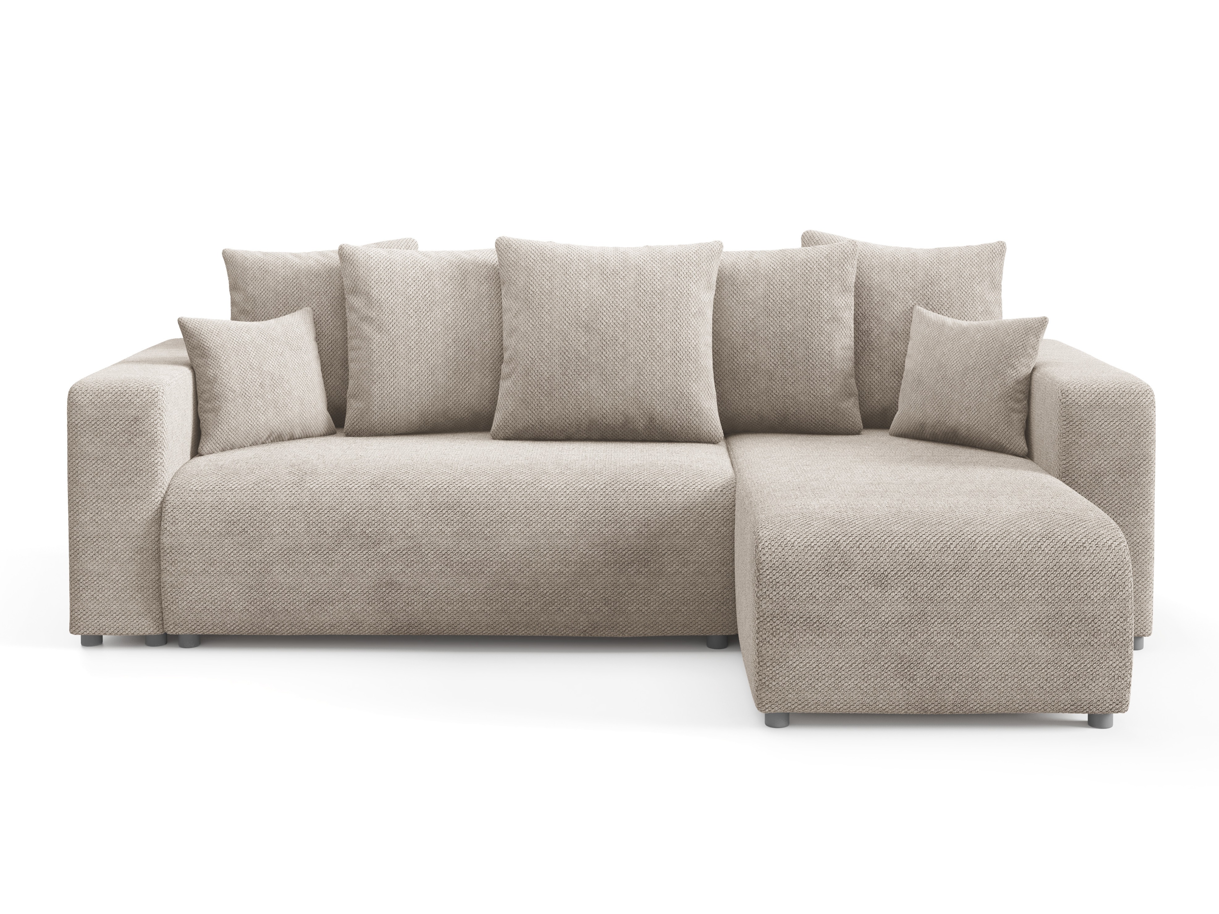 Ecksofa Franklin 146 (Onega 02)