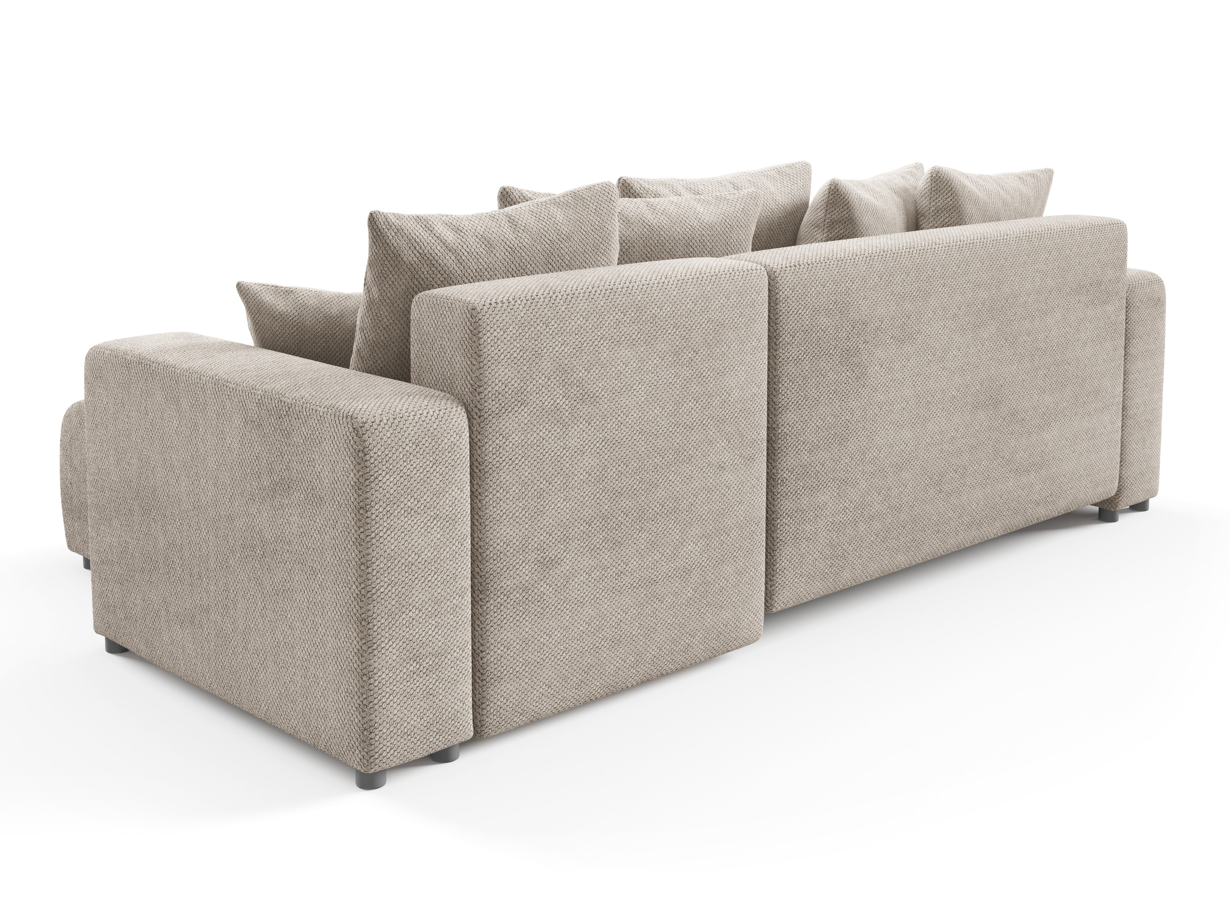 Ecksofa Franklin 146 (Onega 02)
