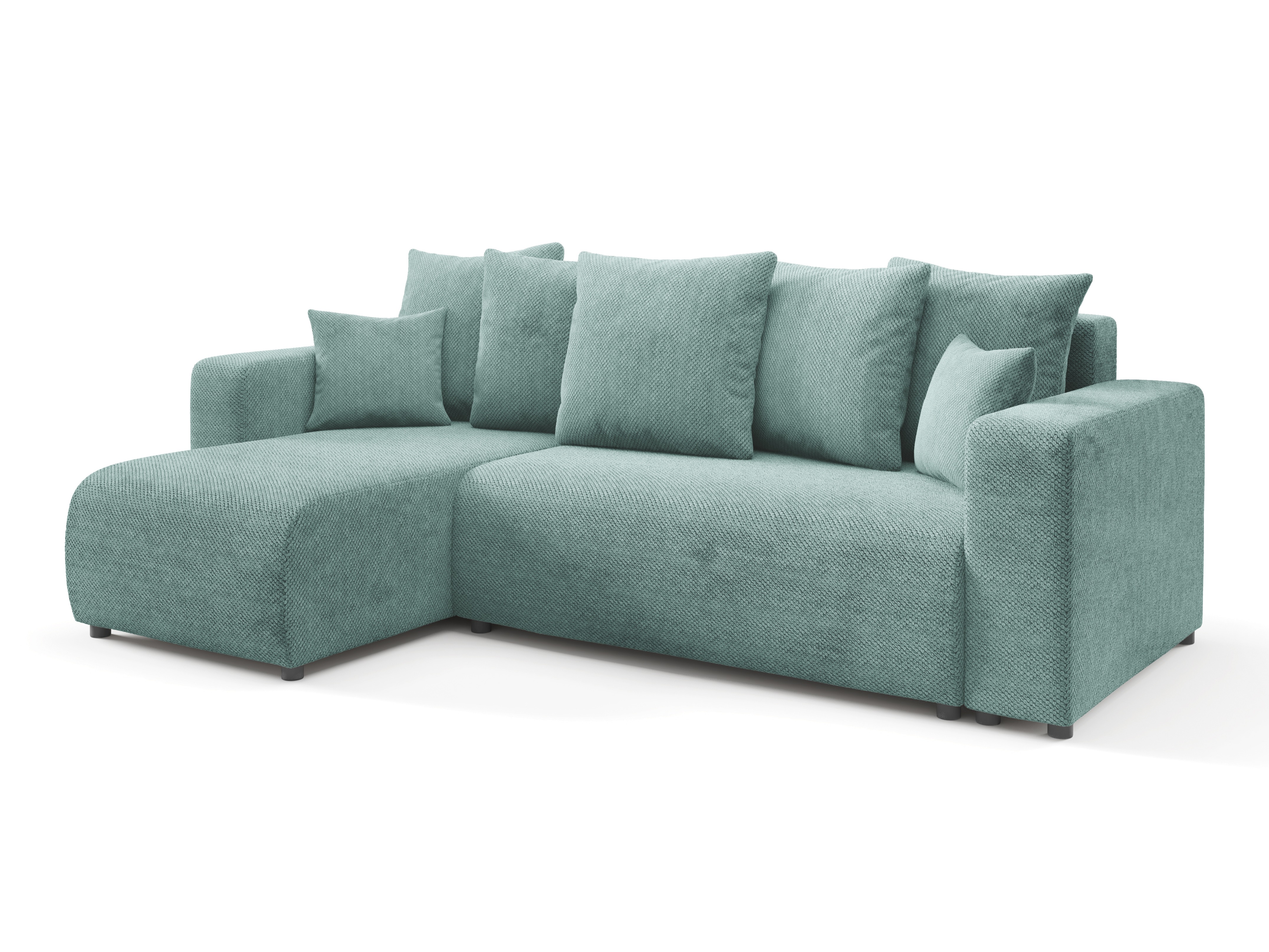 Ecksofa Franklin 146 (Onega 06)