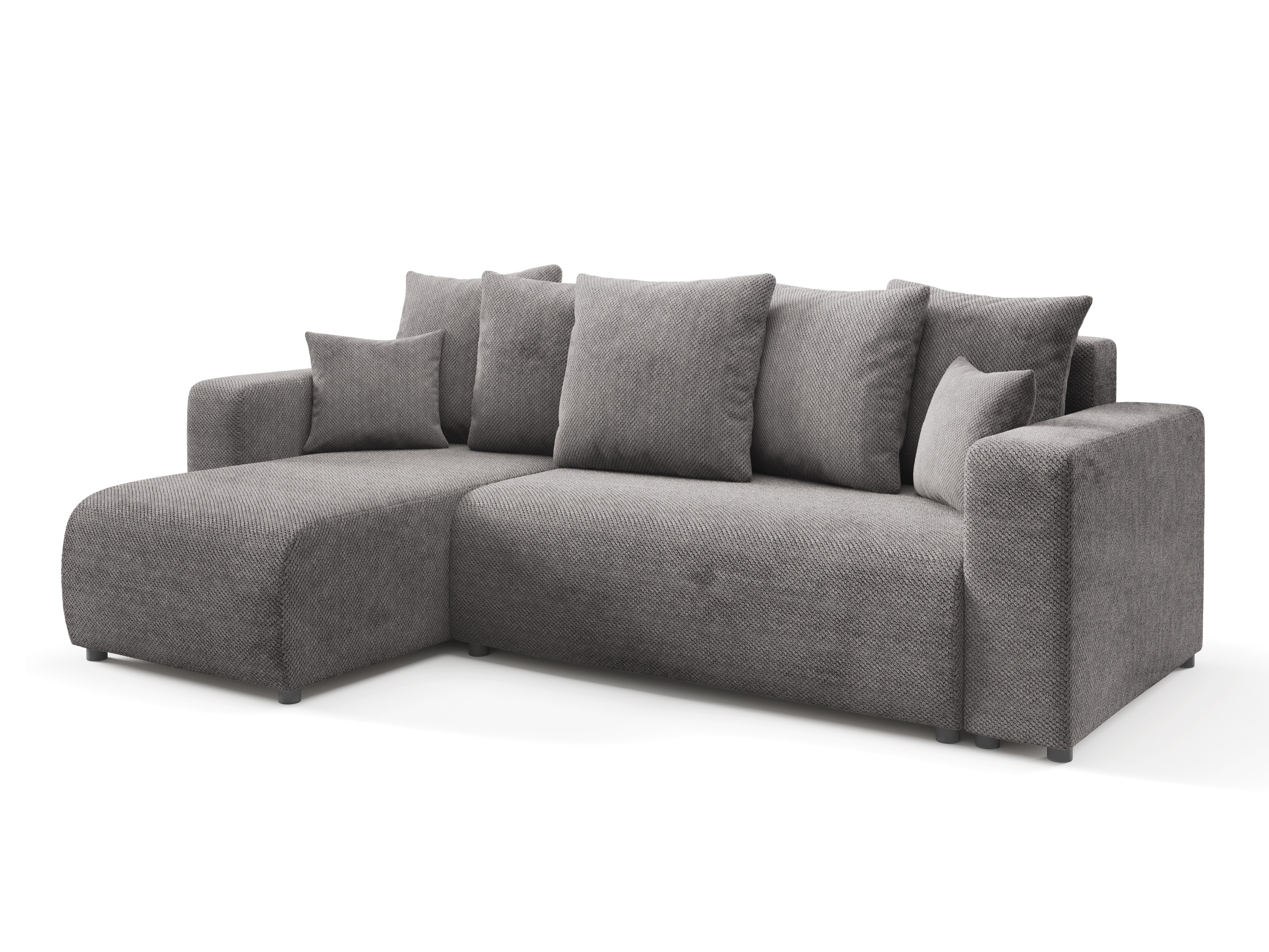 Ecksofa Franklin 146 (Onega 07)