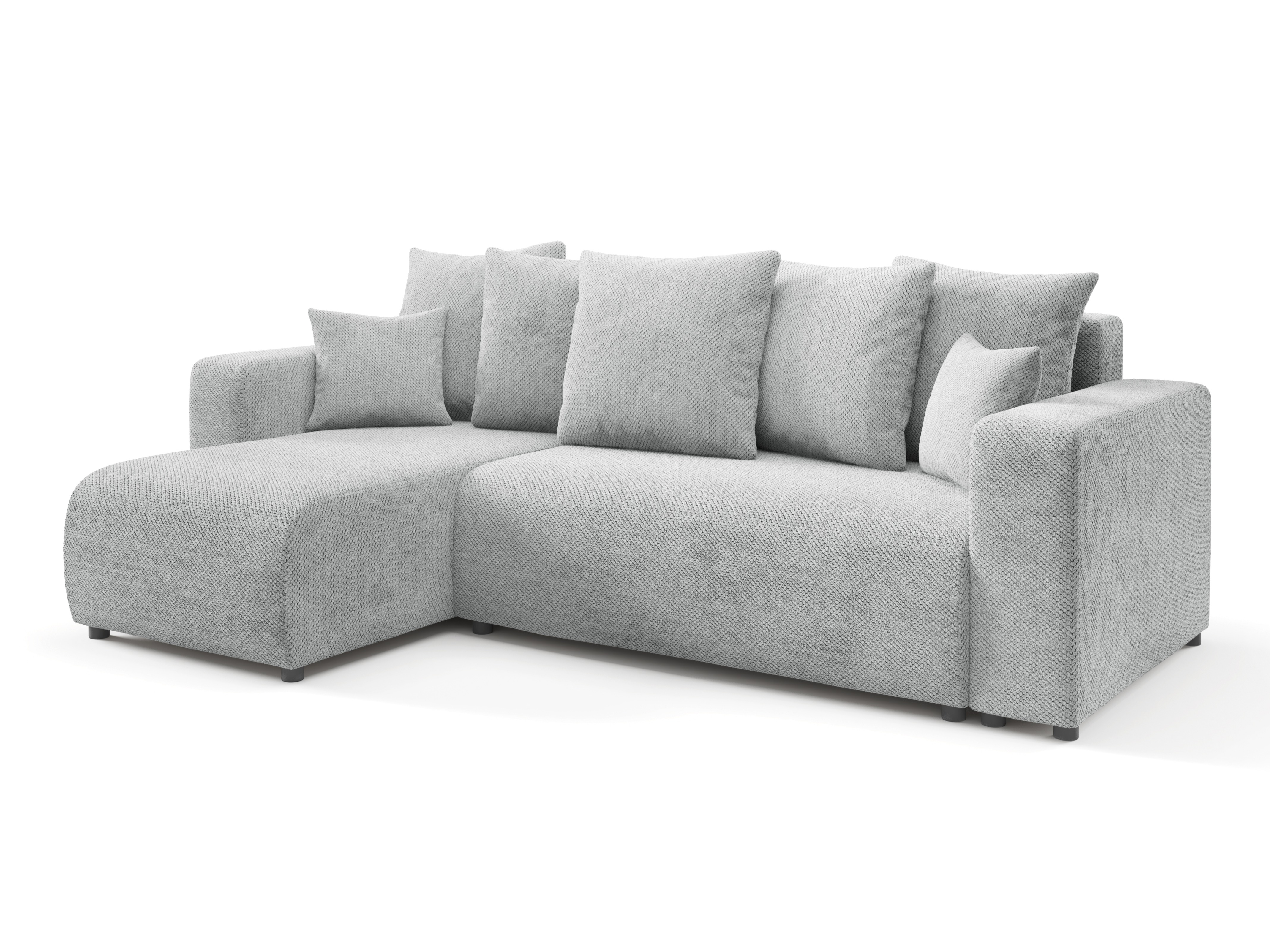 Ecksofa Franklin 146 (Onega 08)