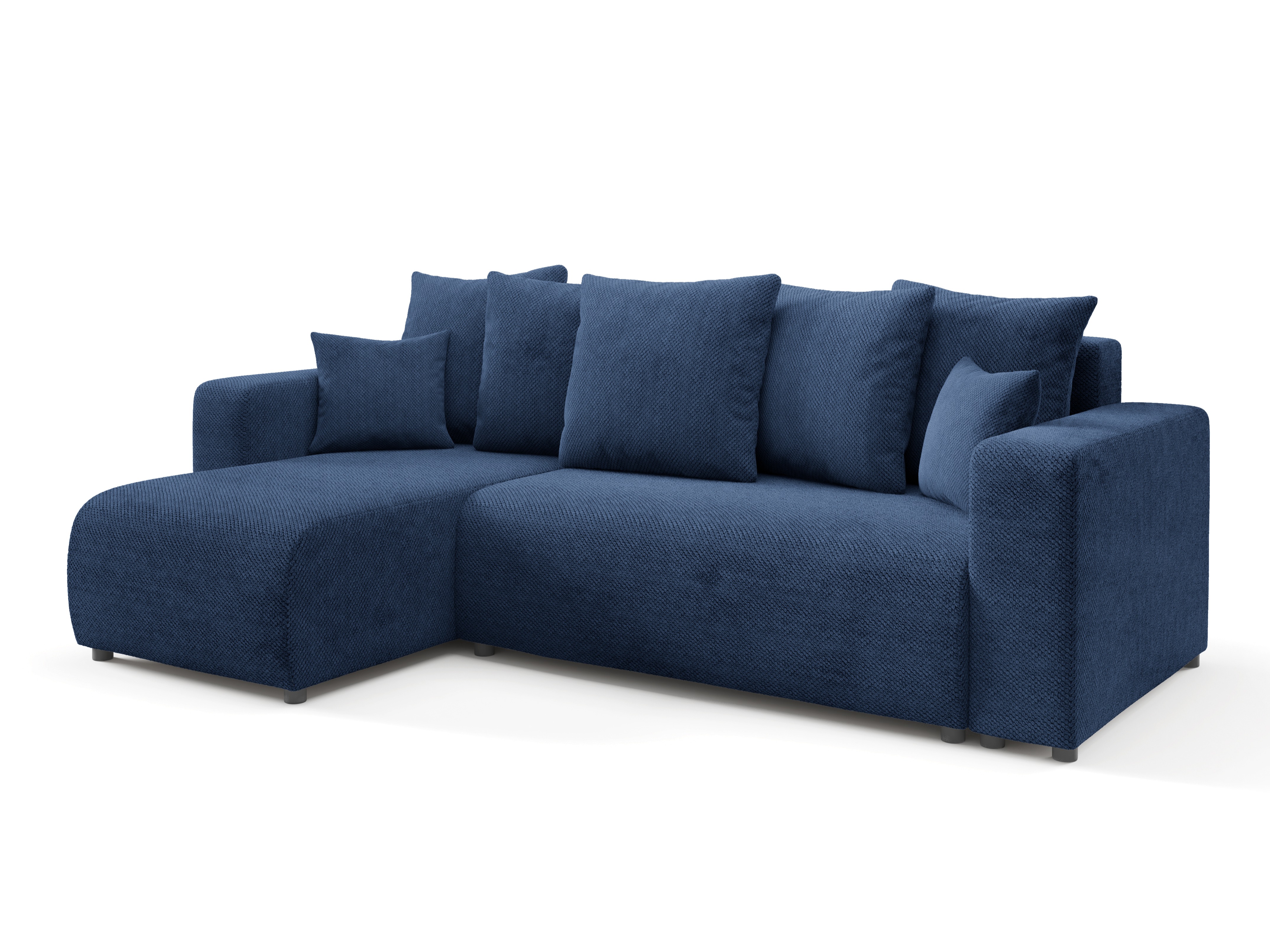 Ecksofa Franklin 146 (Onega 10)
