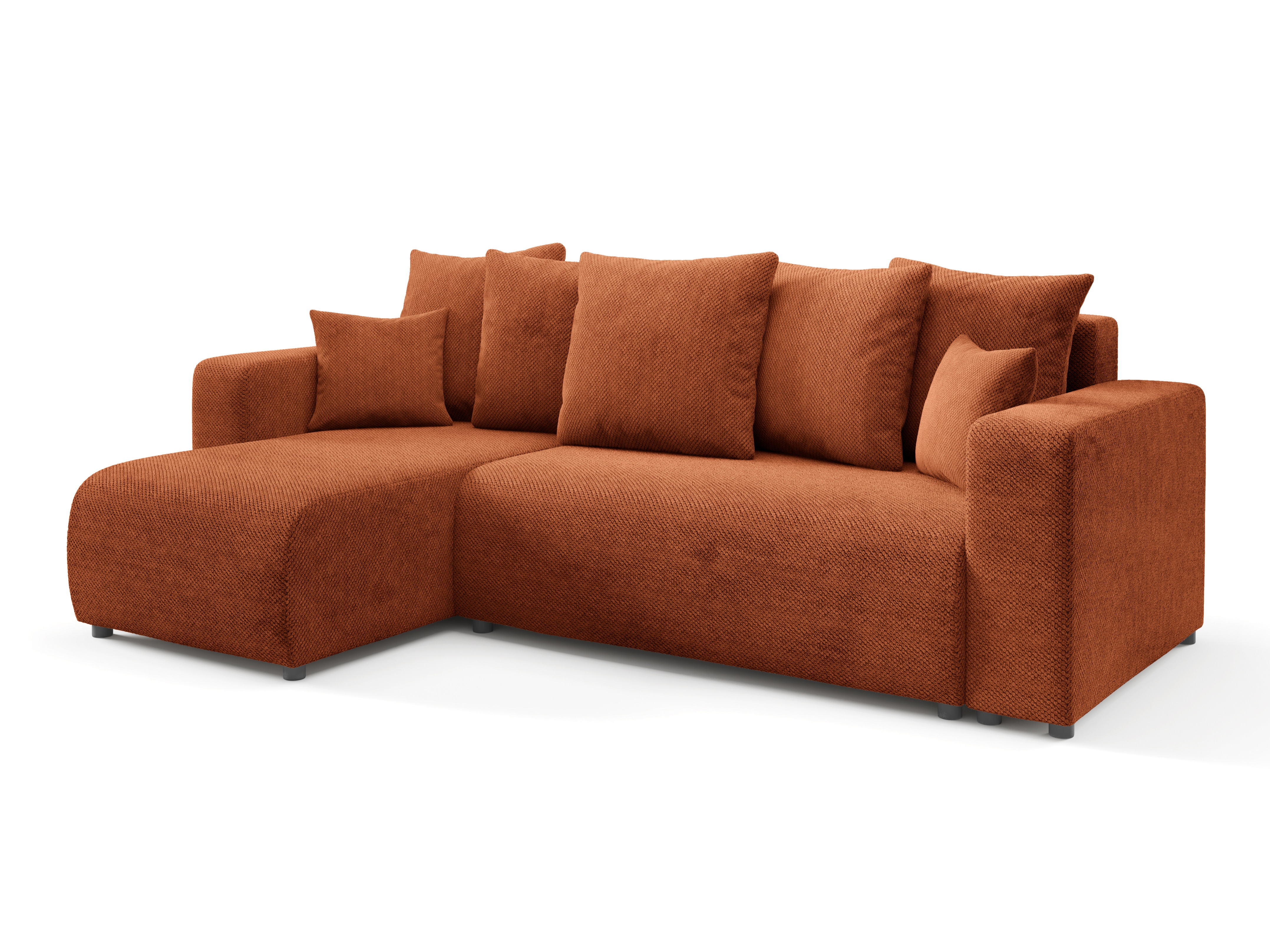 Ecksofa Franklin 146 (Onega 18)