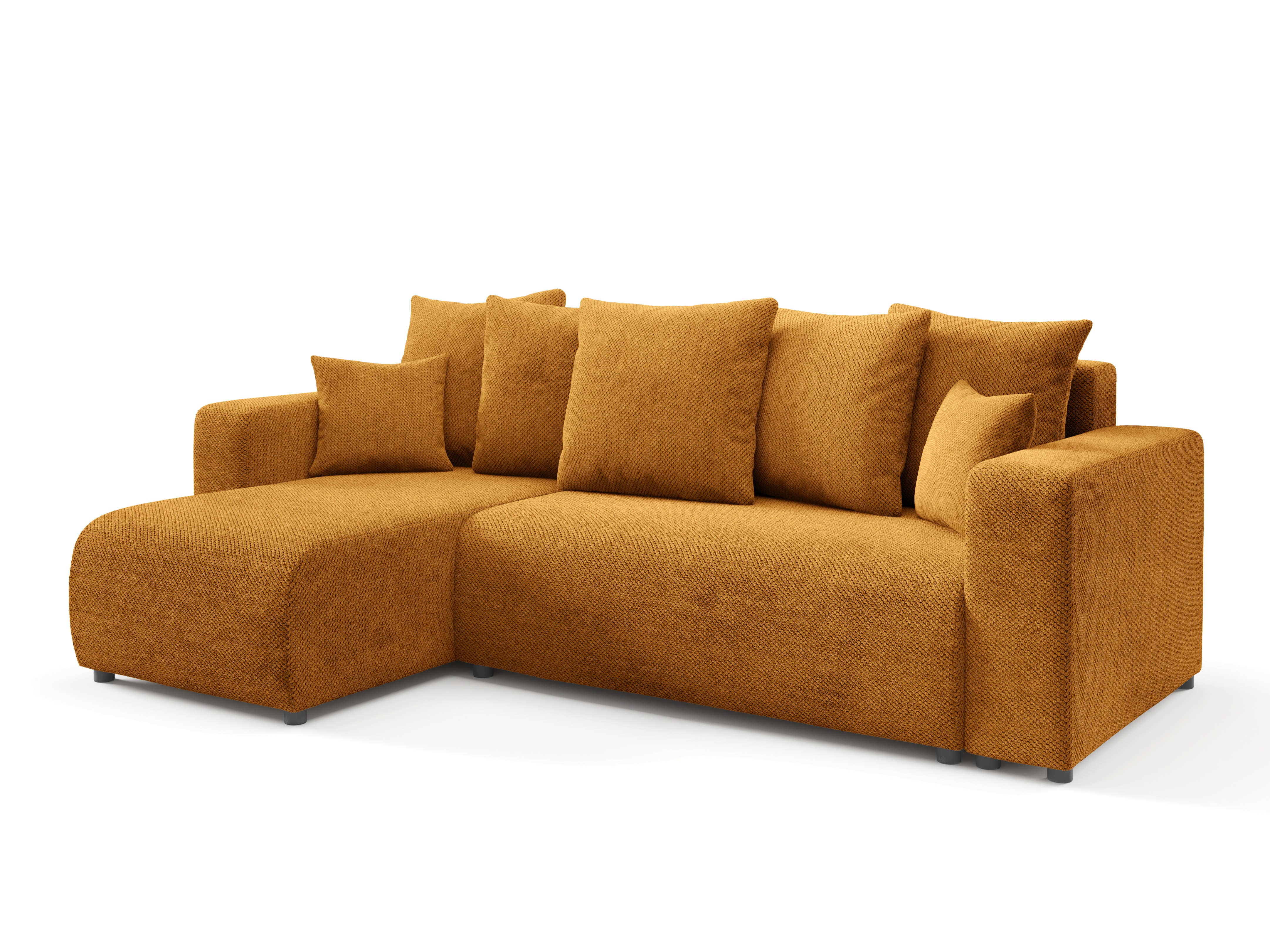 Ecksofa Franklin 146 (Onega 19)