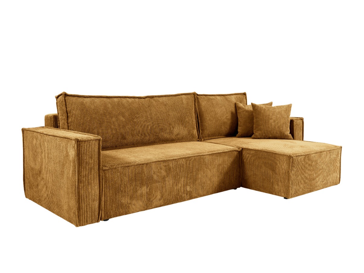 Ecksofa Franklin 147 (Poso 01)