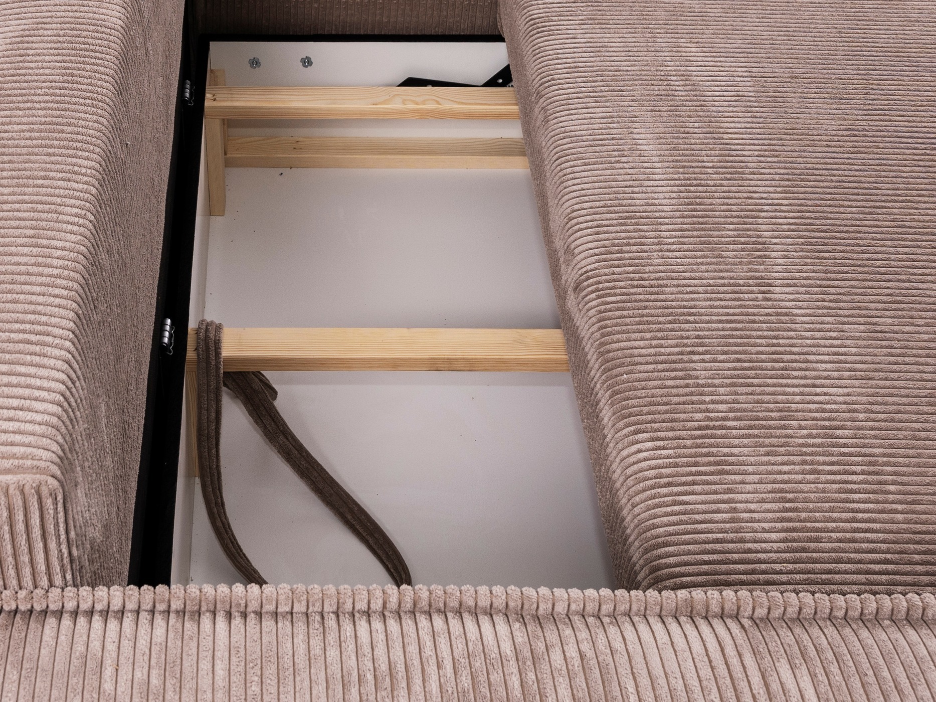 Ecksofa Franklin 147 (Poso 02)
