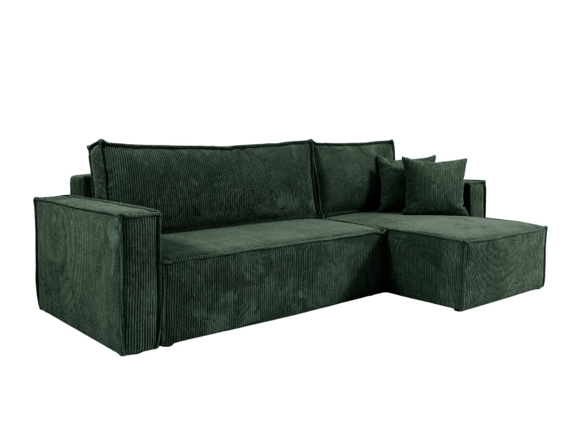 Ecksofa Franklin 147 (Poso 14)