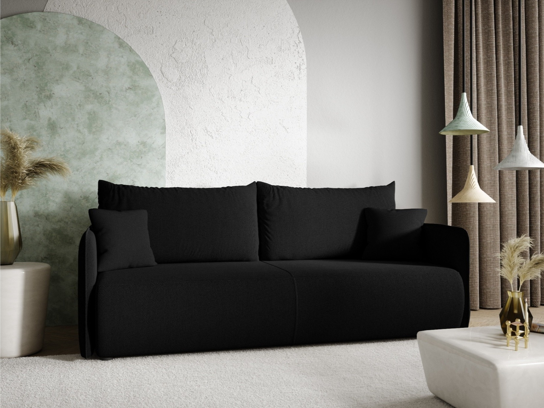 Schlafsofa Franklin 130 (Curio 99)