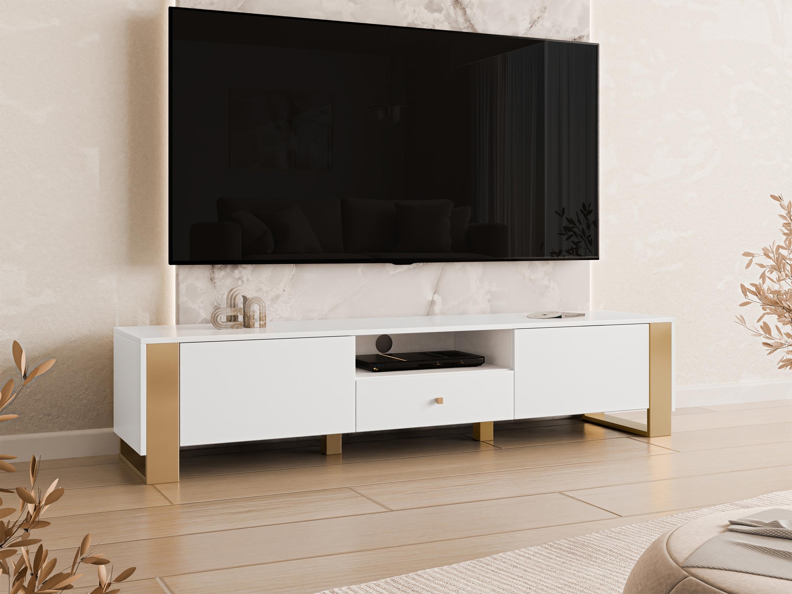 TV-Möbel Comfivo Vestora