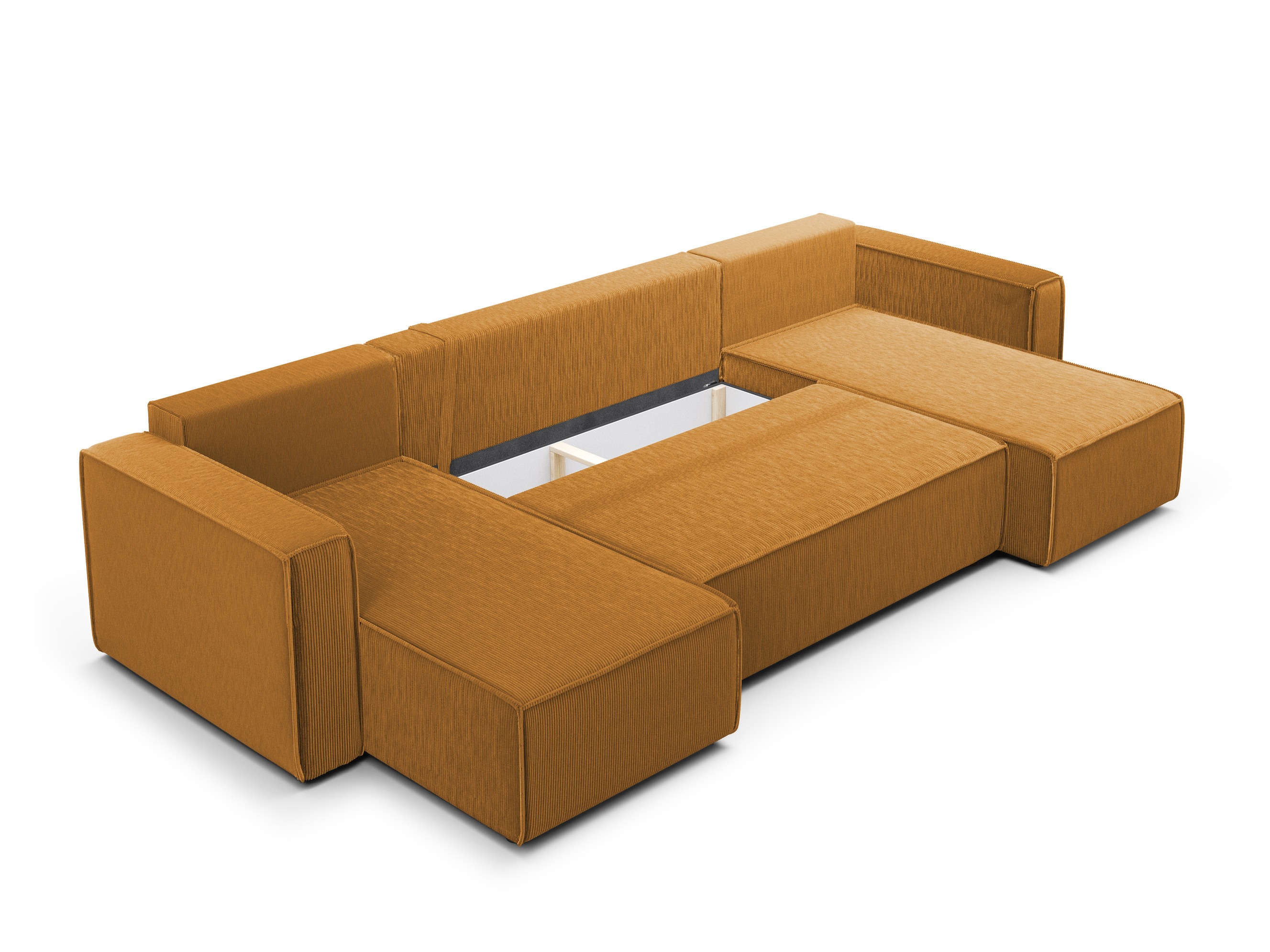 Ecksofa Franklin 151 (Poso 01)