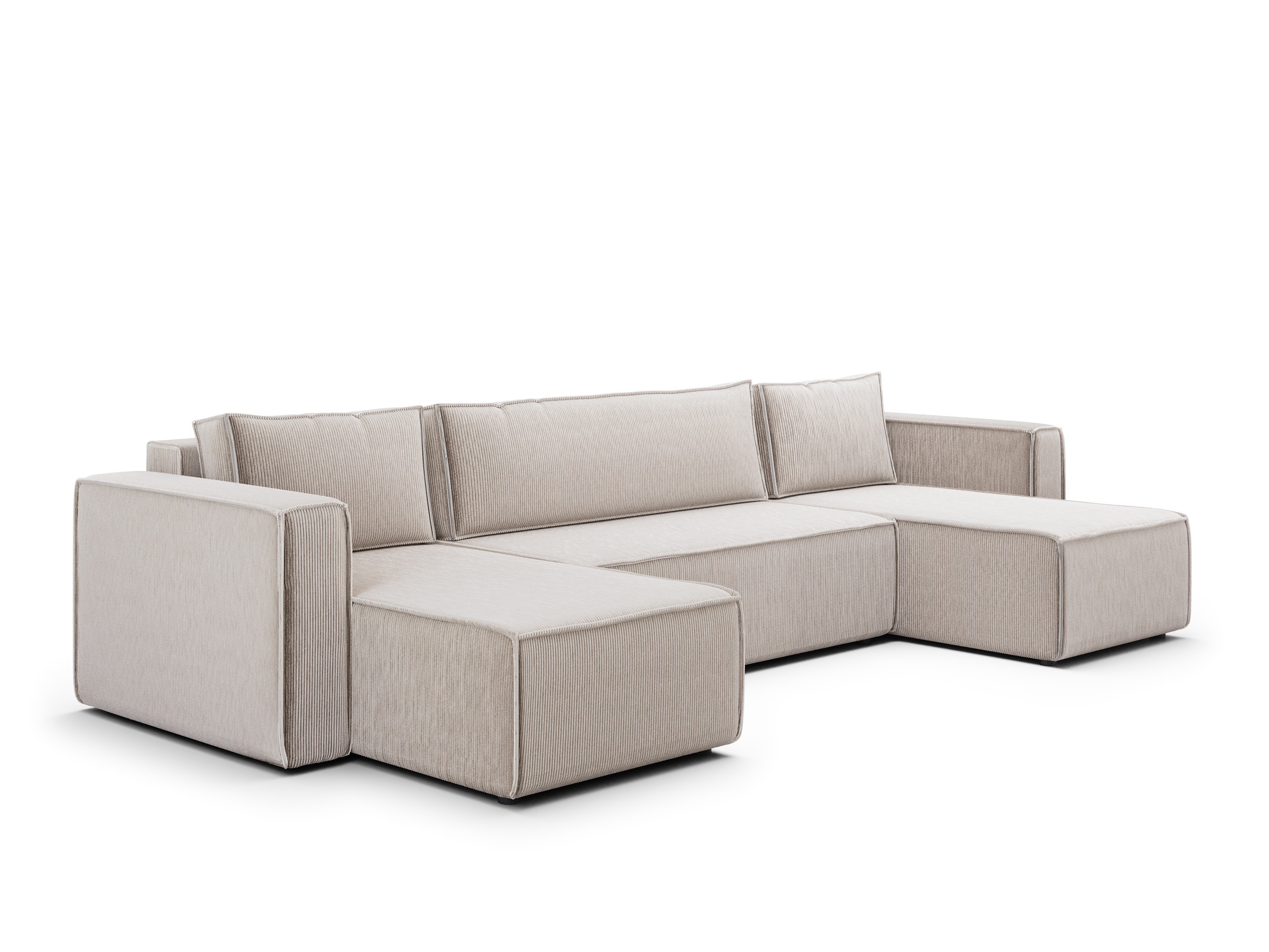 Ecksofa Franklin 151 (Poso 100)