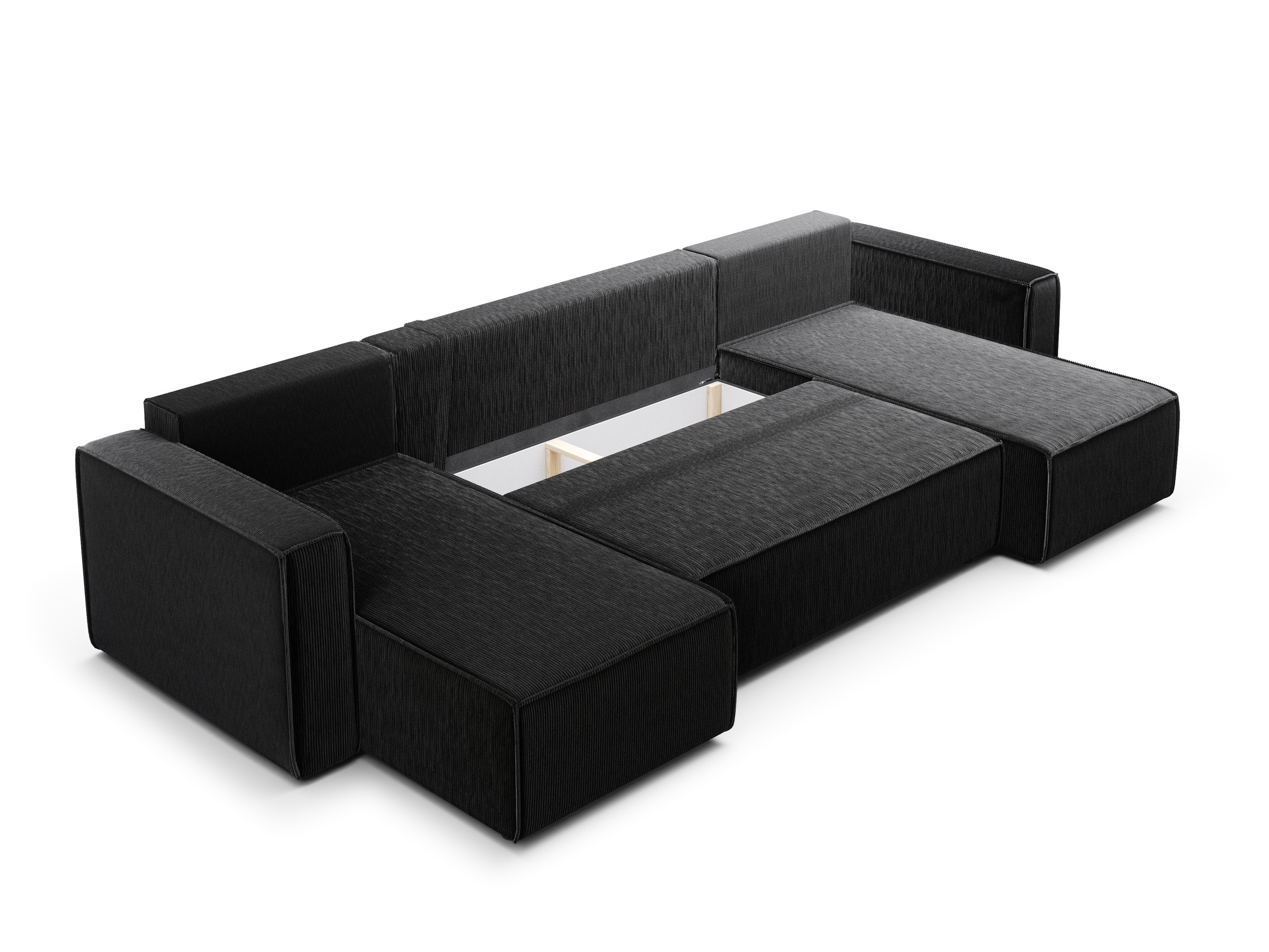 Ecksofa Franklin 151 (Poso 135)