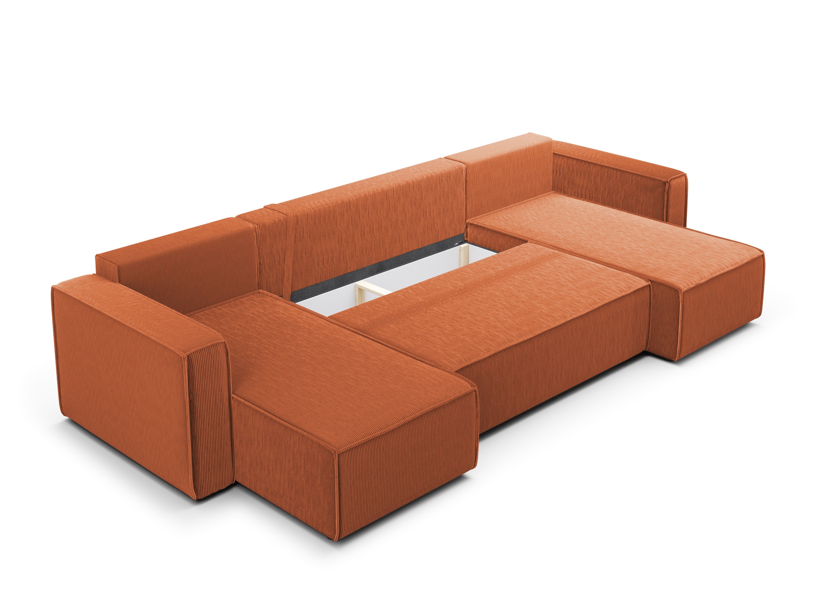 Ecksofa Franklin 151 (Poso 41)