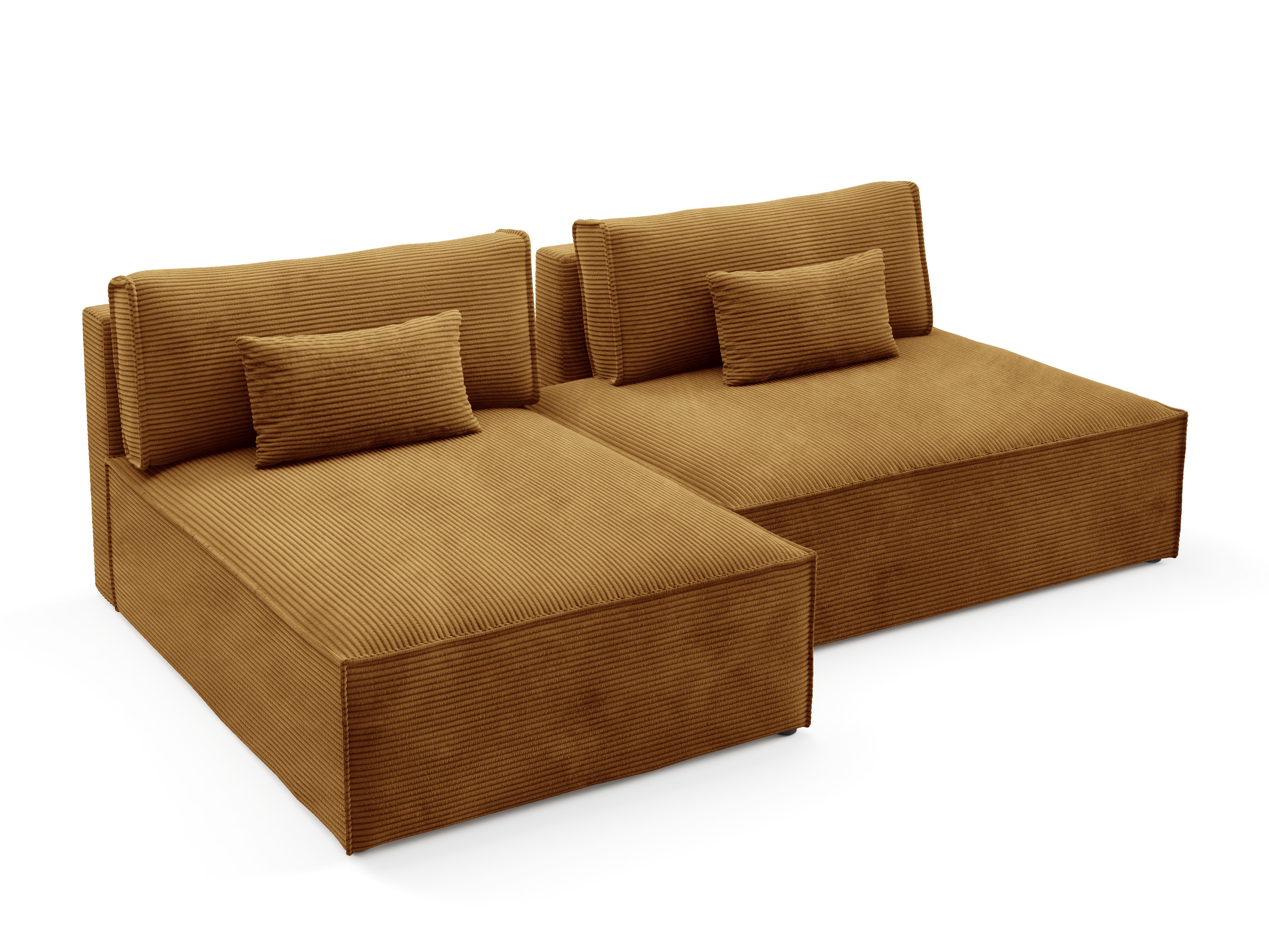Ecksofa Franklin 154 (Poso 01)