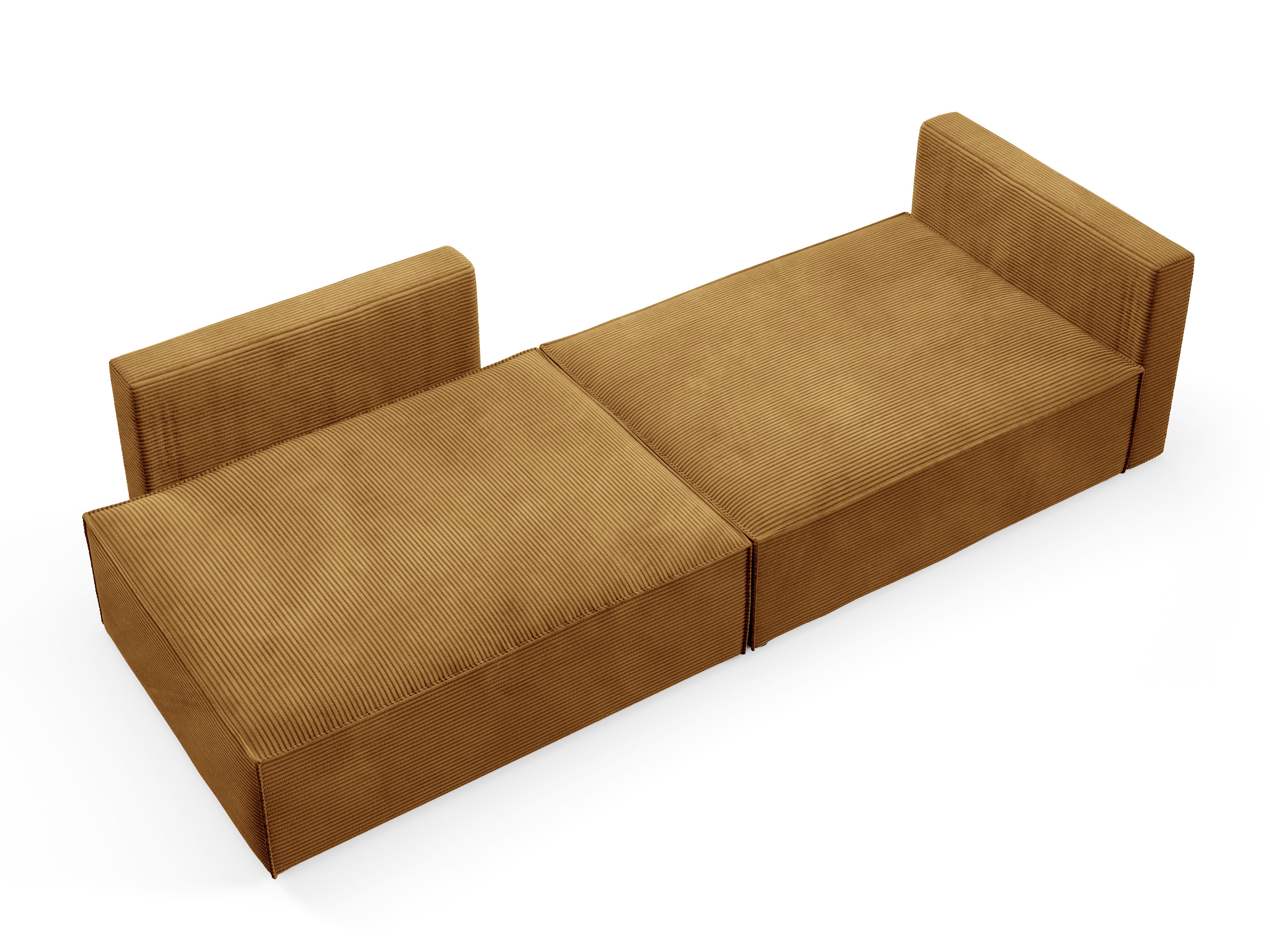 Ecksofa Franklin 154 (Poso 01)
