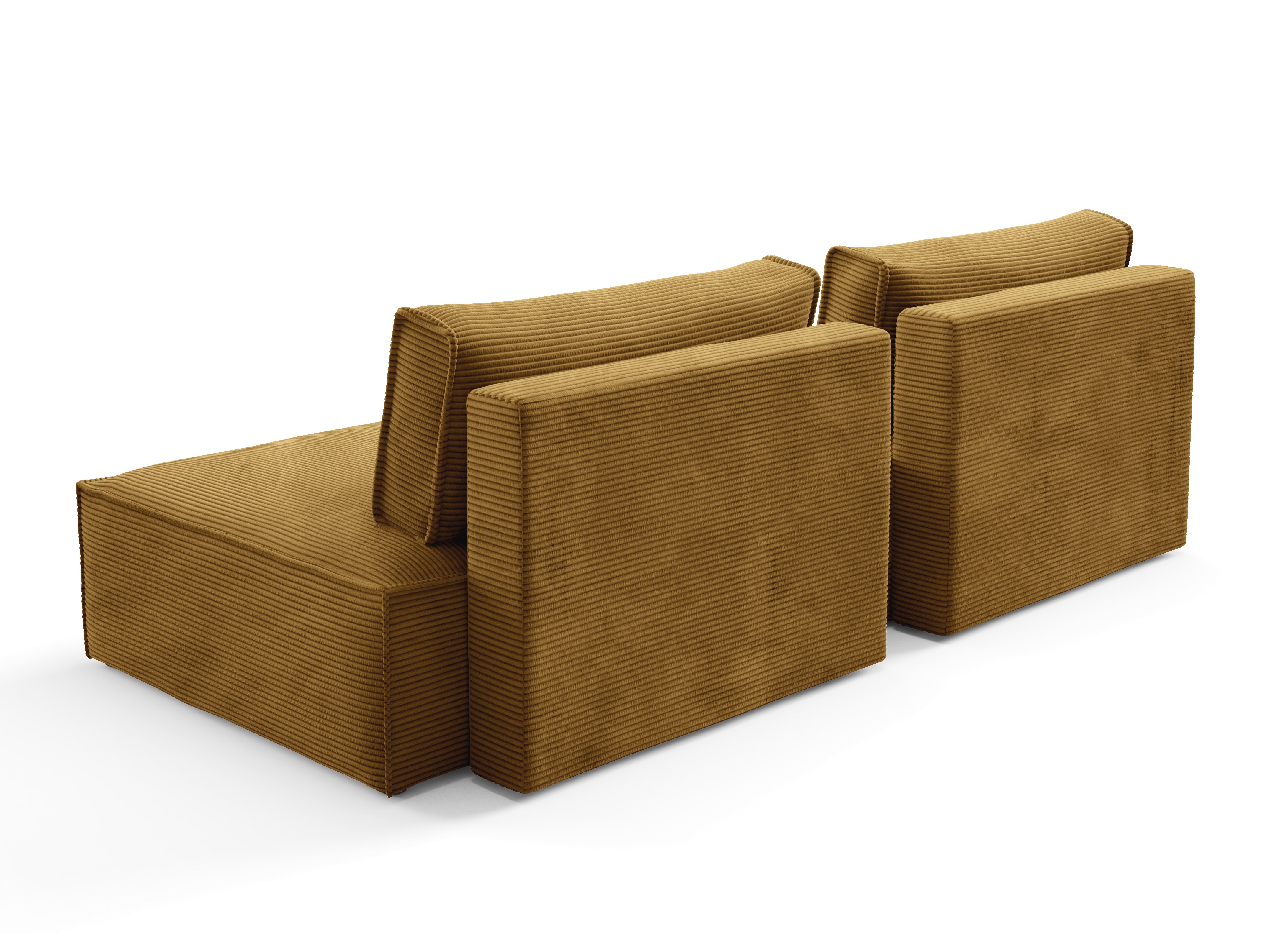 Ecksofa Franklin 154 (Poso 01)
