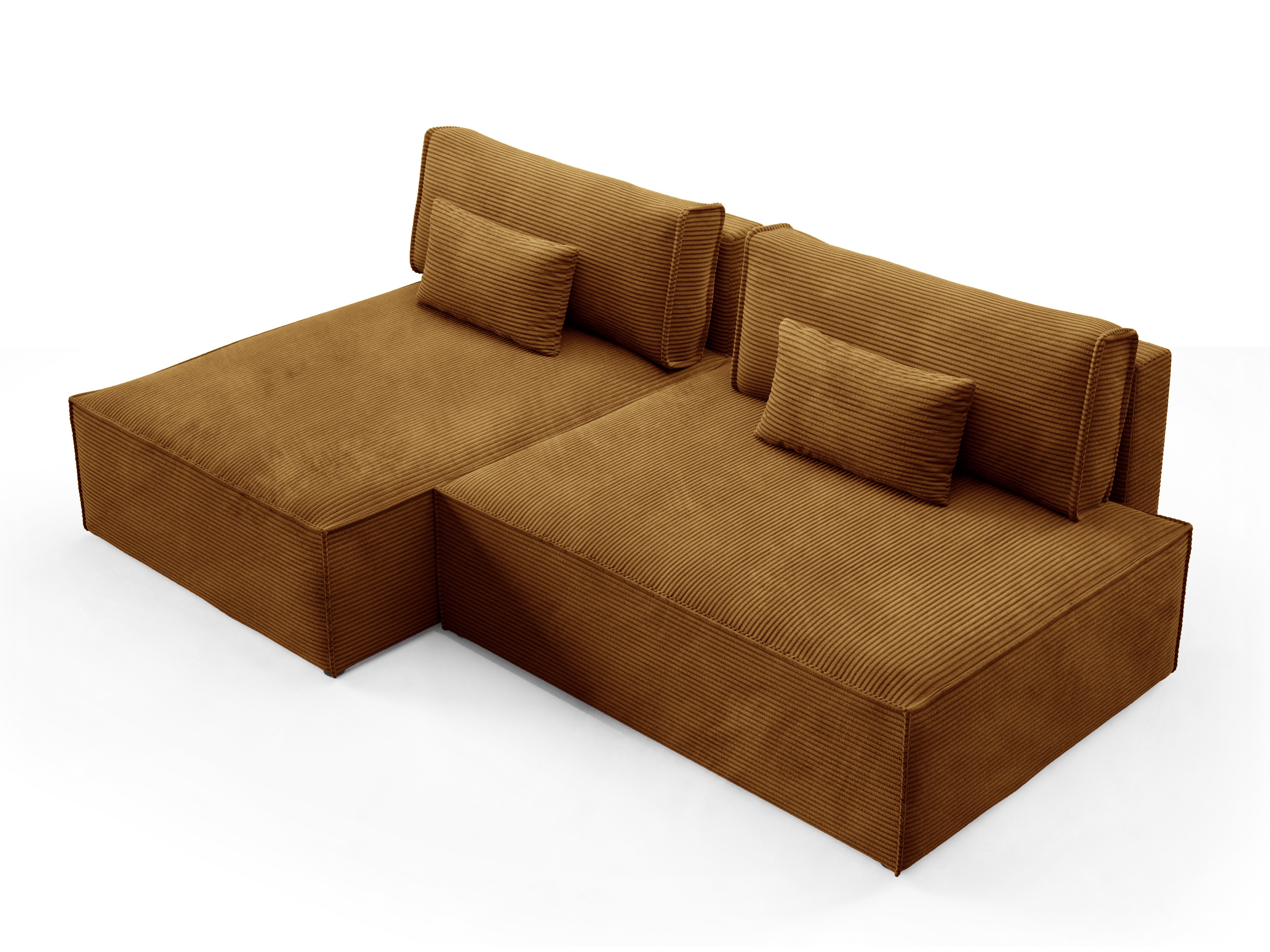 Ecksofa Franklin 154 (Poso 01)