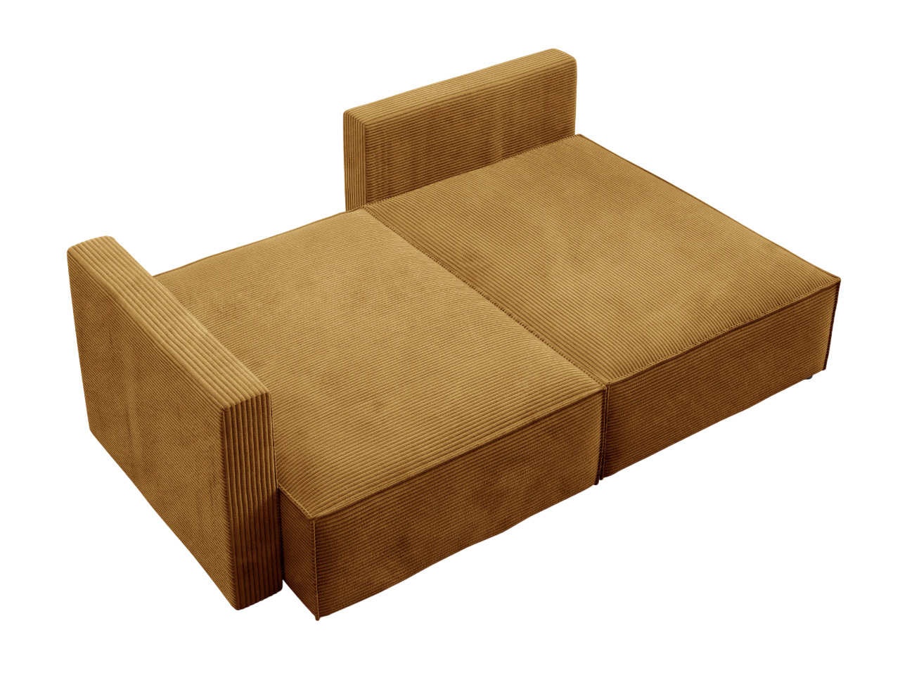 Ecksofa Franklin 154 (Poso 01)