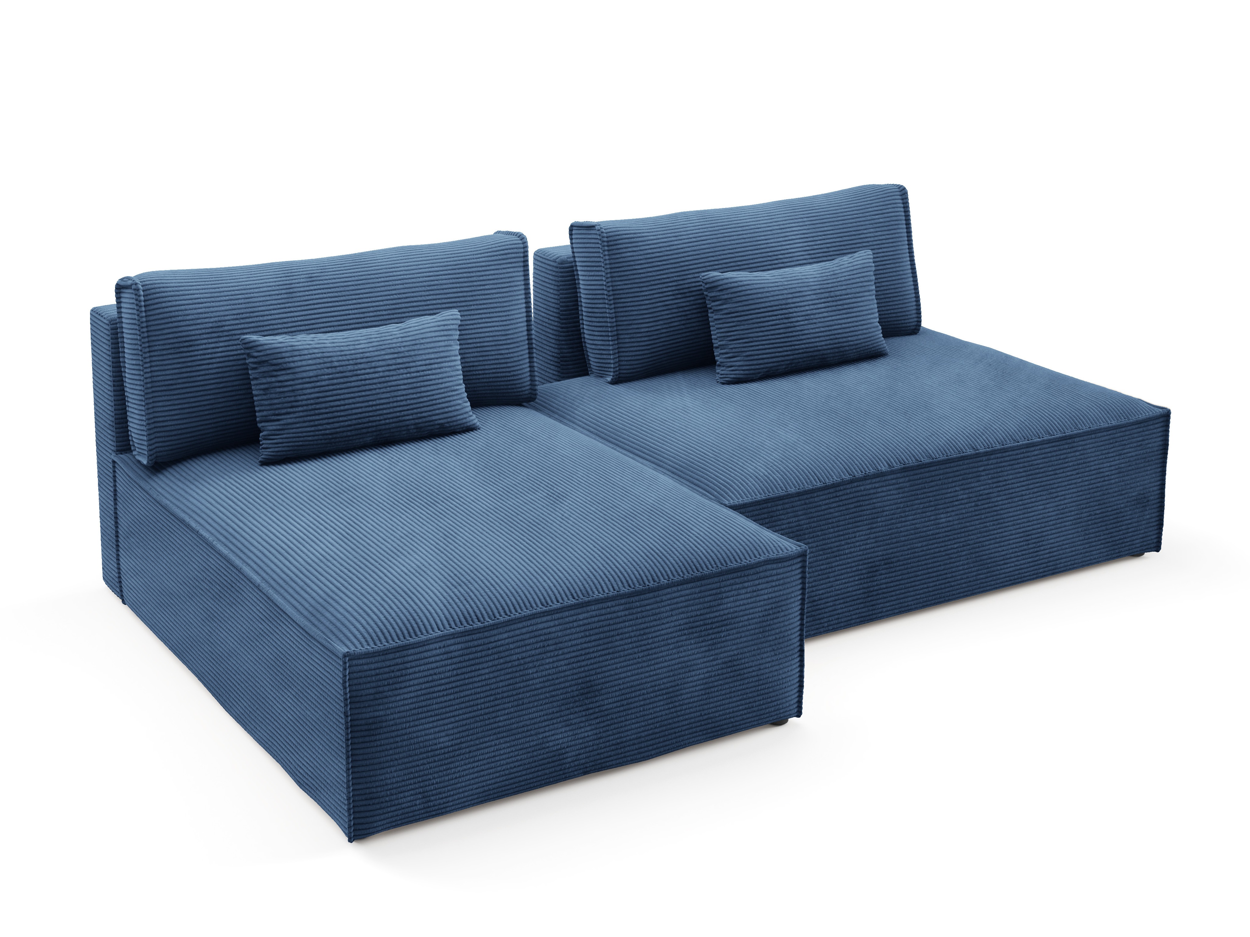 Ecksofa Franklin 154 (Poso 05)
