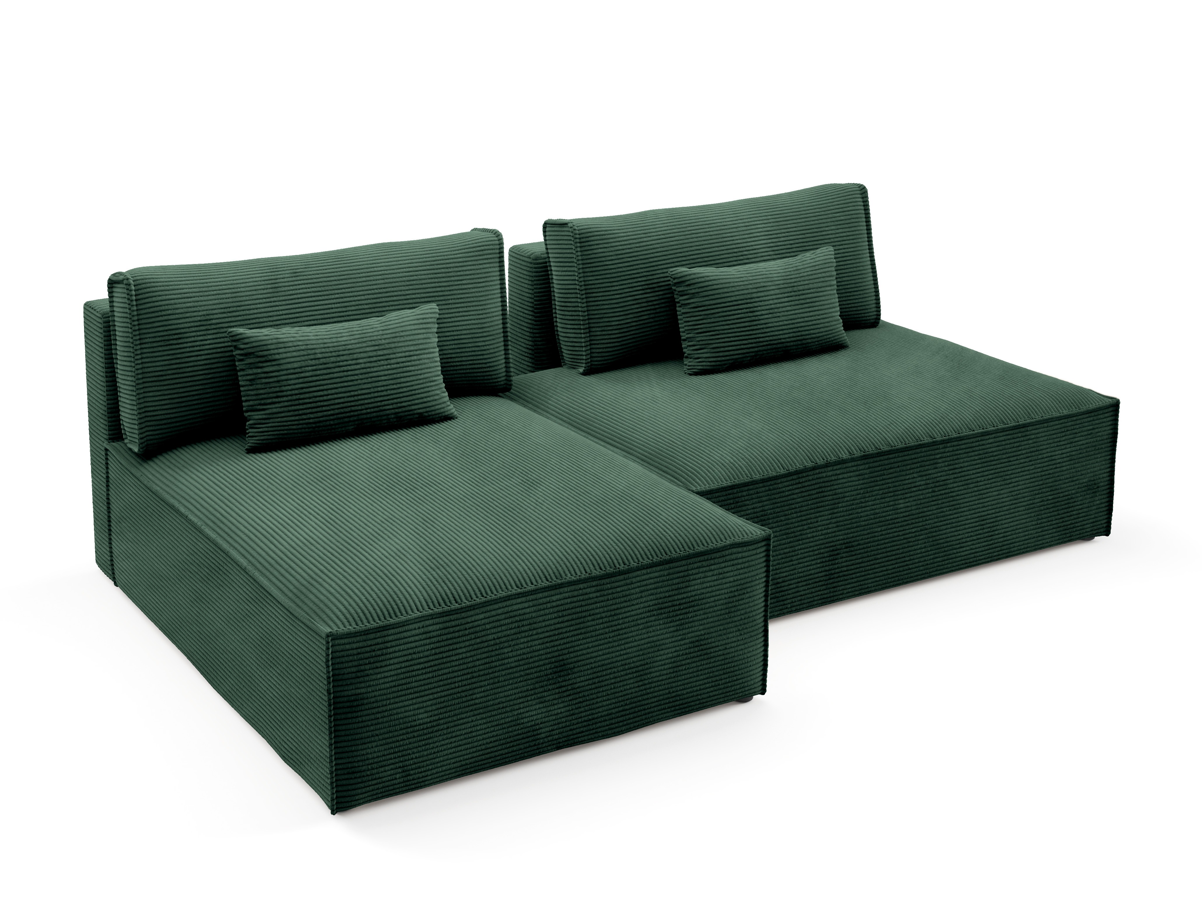 Ecksofa Franklin 154 (Poso 14)