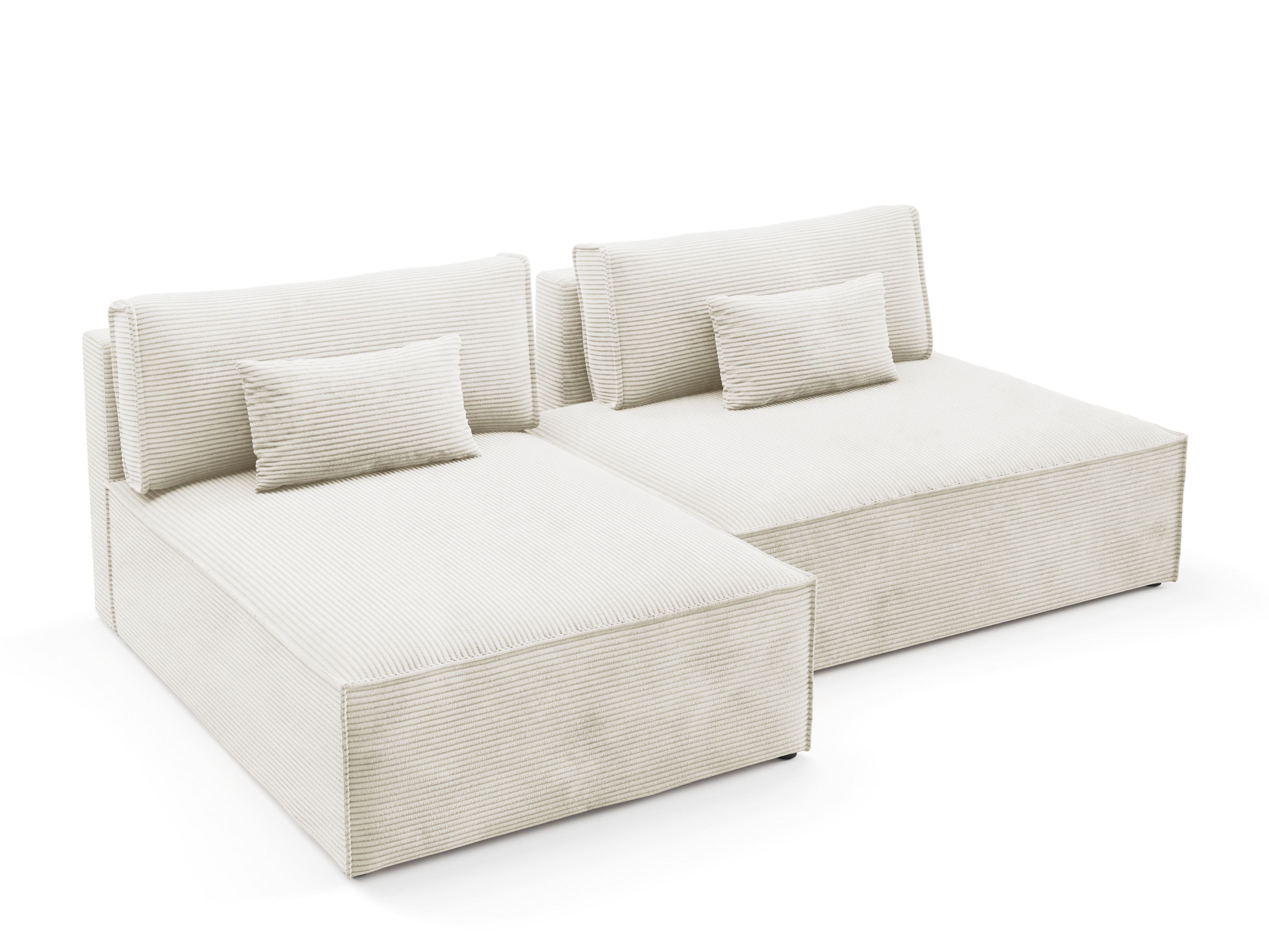 Ecksofa Franklin 154 (Poso 38)