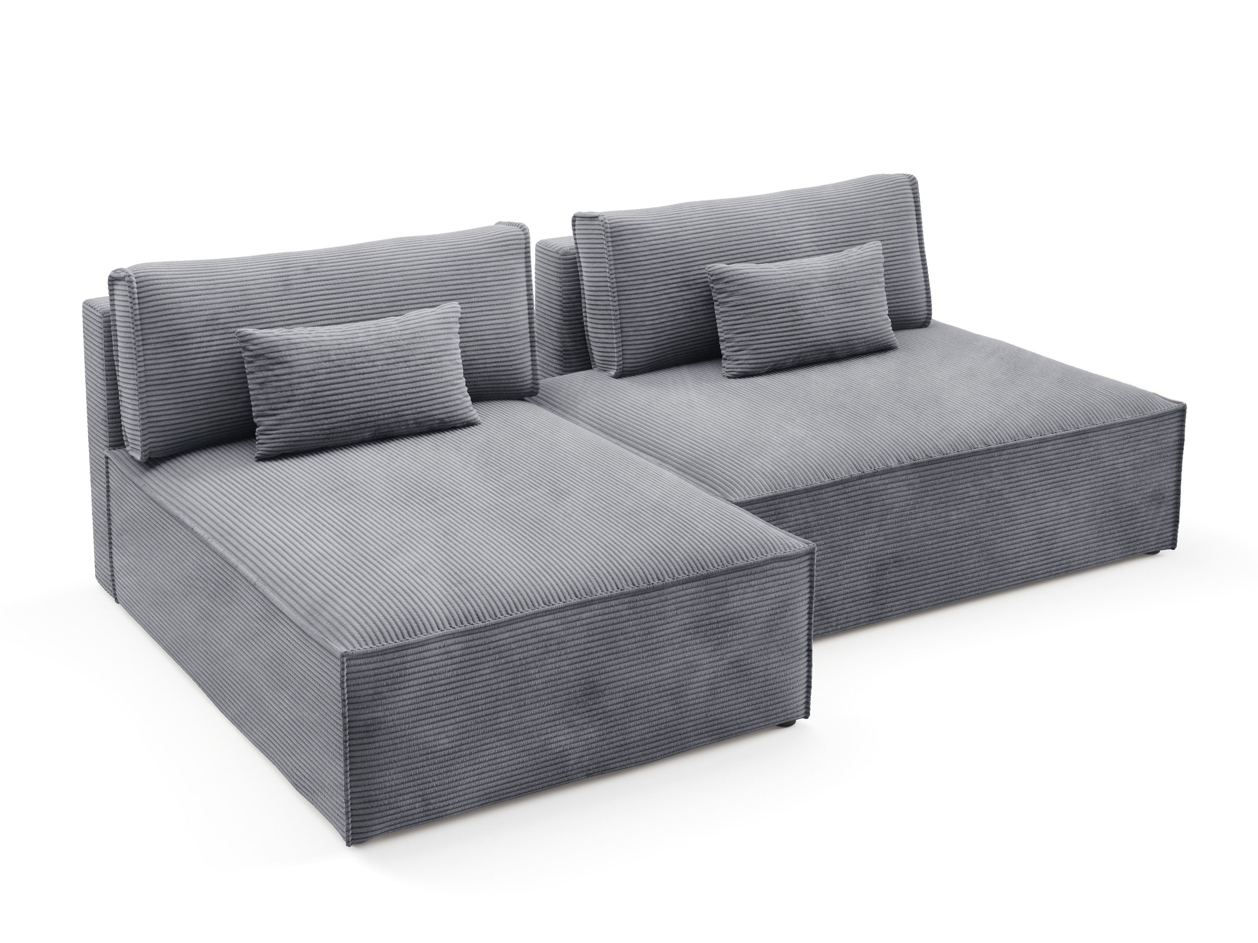 Ecksofa Franklin 154 (Poso 55)