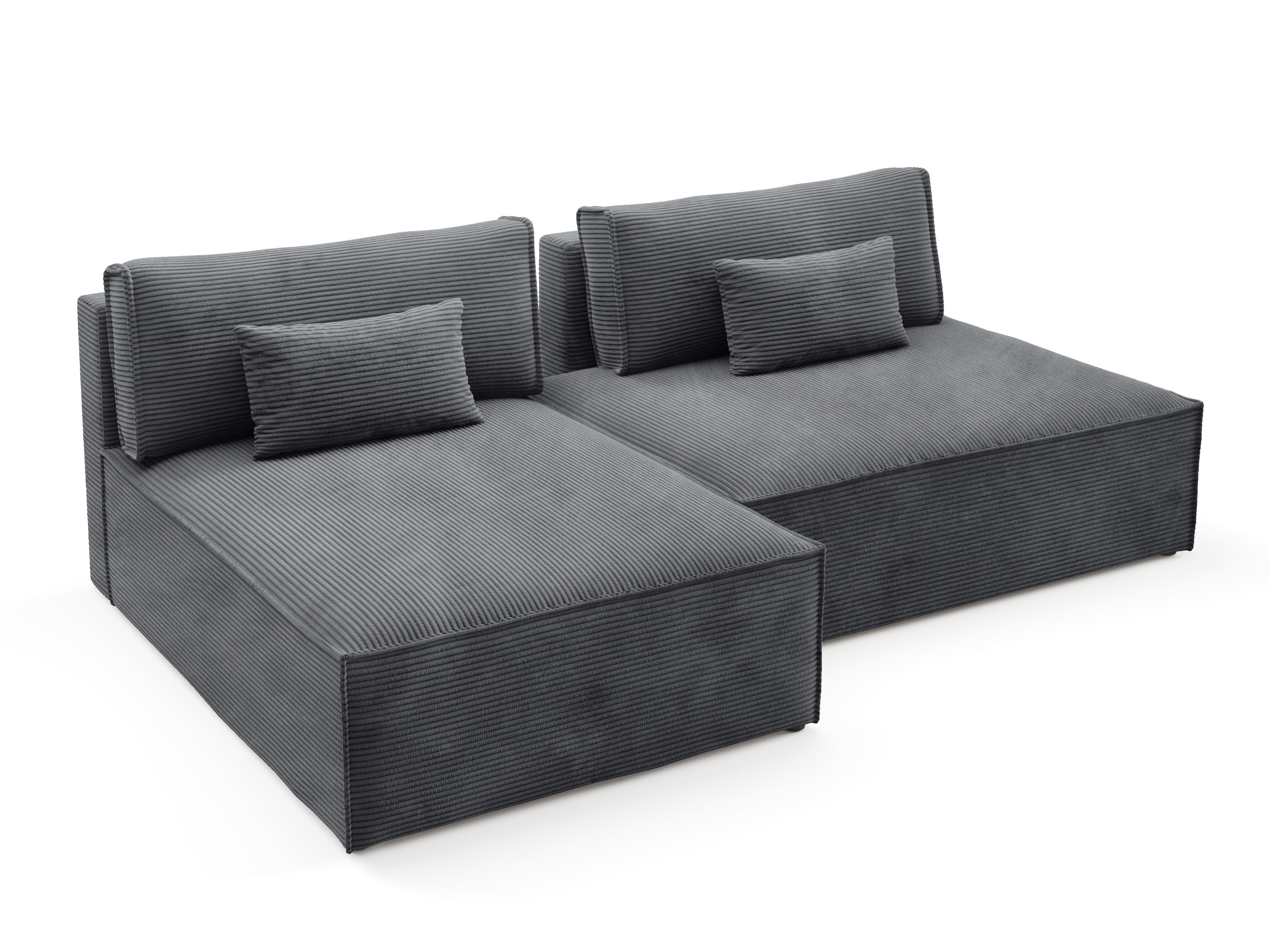 Ecksofa Franklin 154 (Poso 60)