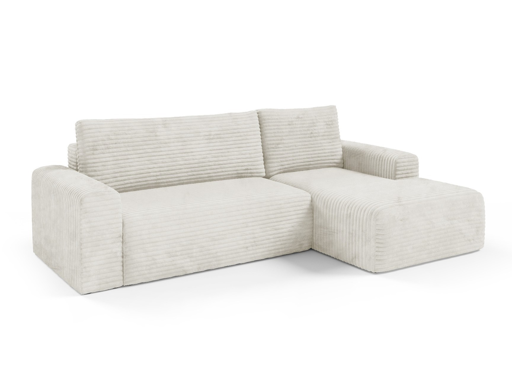 Ecksofa Franklin 155 (Tilia 01)