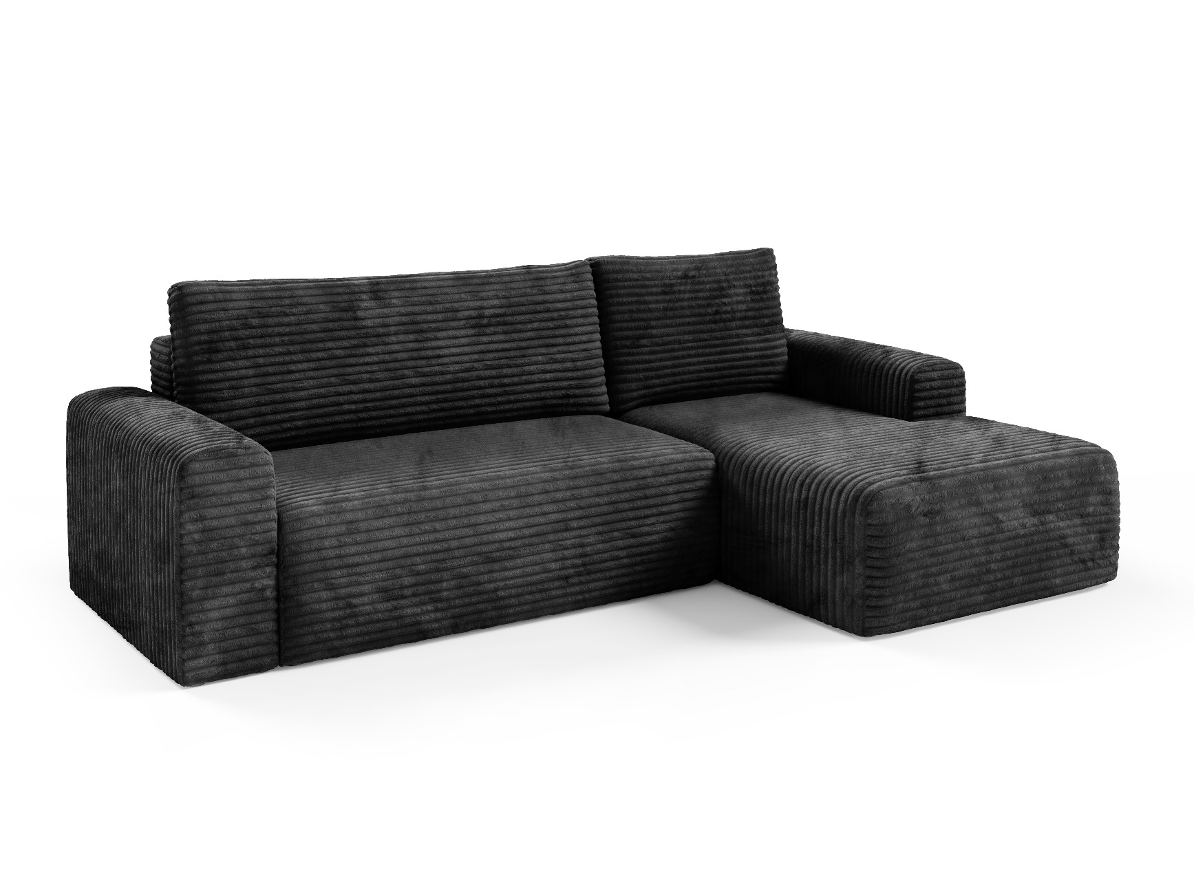 Ecksofa Franklin 155 (Tilia 100)