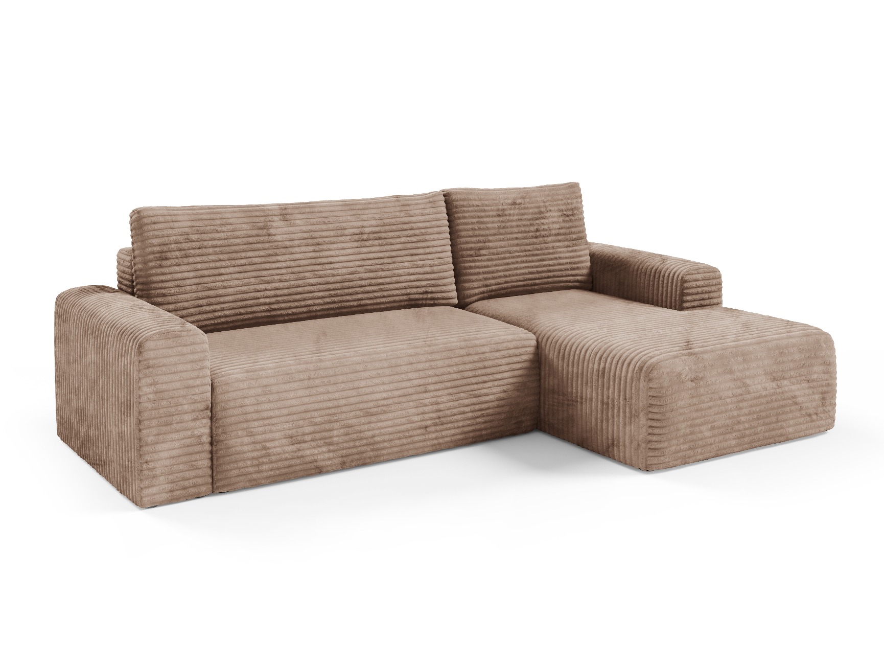 Ecksofa Franklin 155 (Tilia 17)