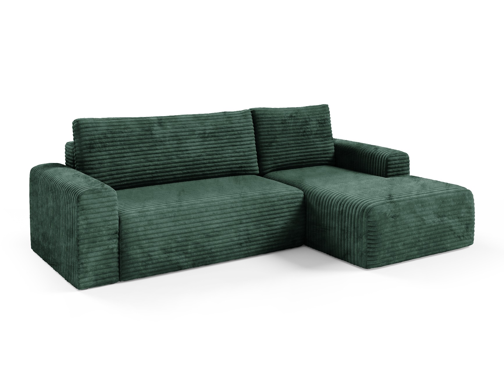 Ecksofa Franklin 155 (Tilia 39)