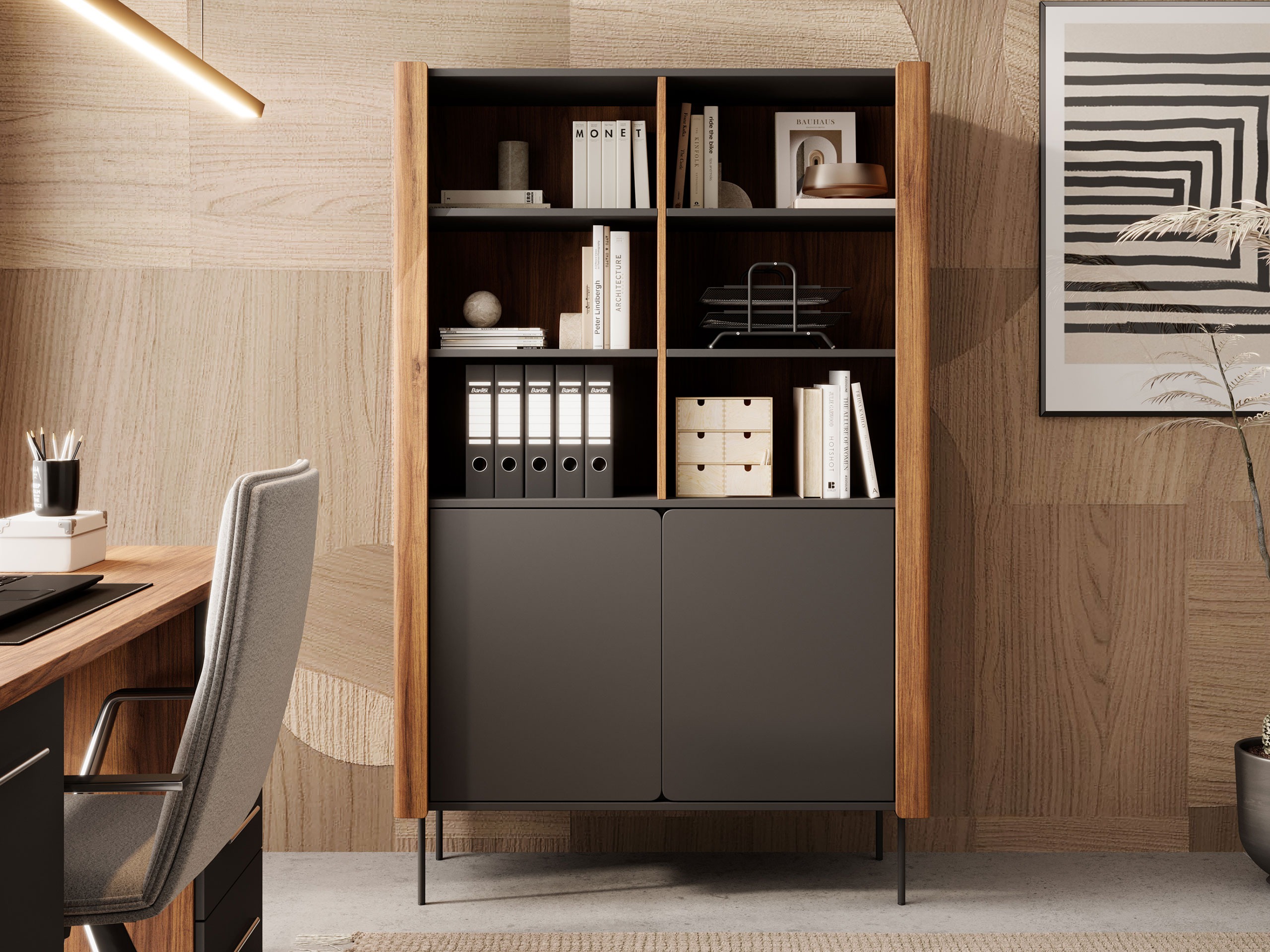 Regal Arcas