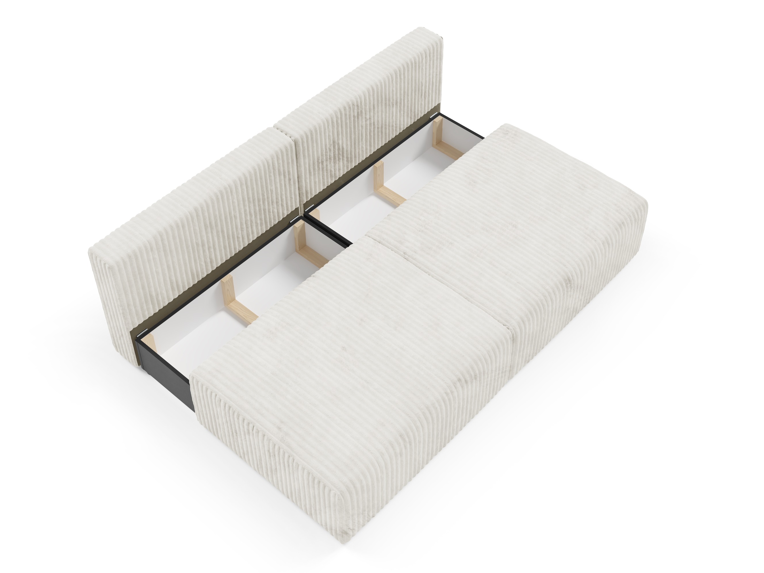 Schlafsofa Franklin 150 (Tilia 01)