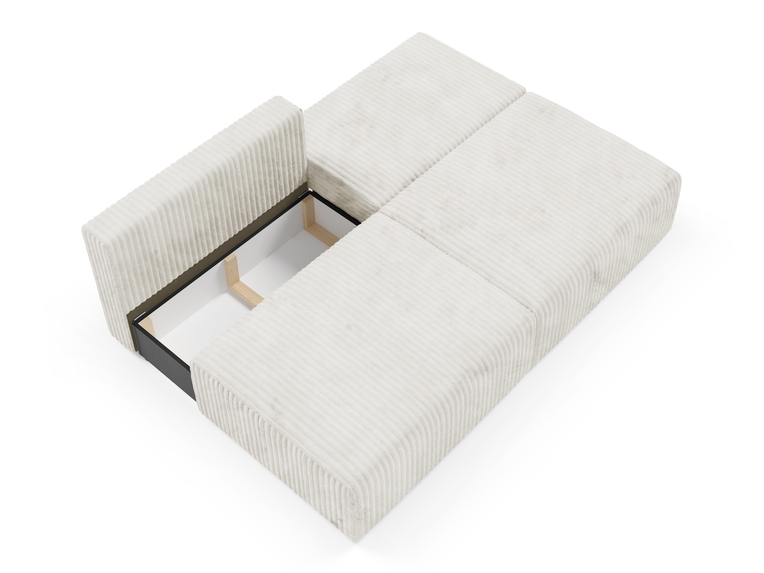 Schlafsofa Franklin 150 (Tilia 01)