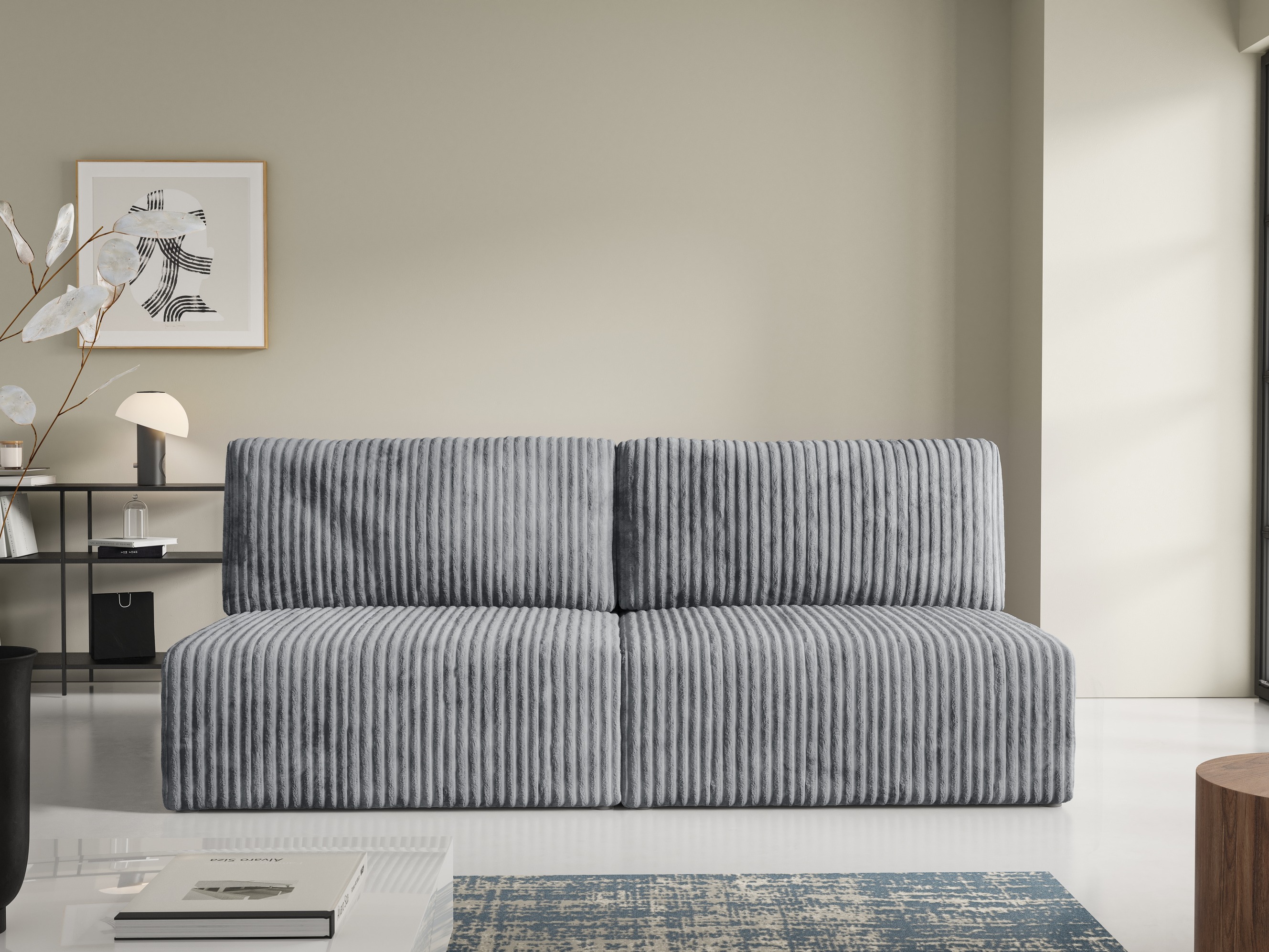 Schlafsofa Franklin 150 (Tilia 90)