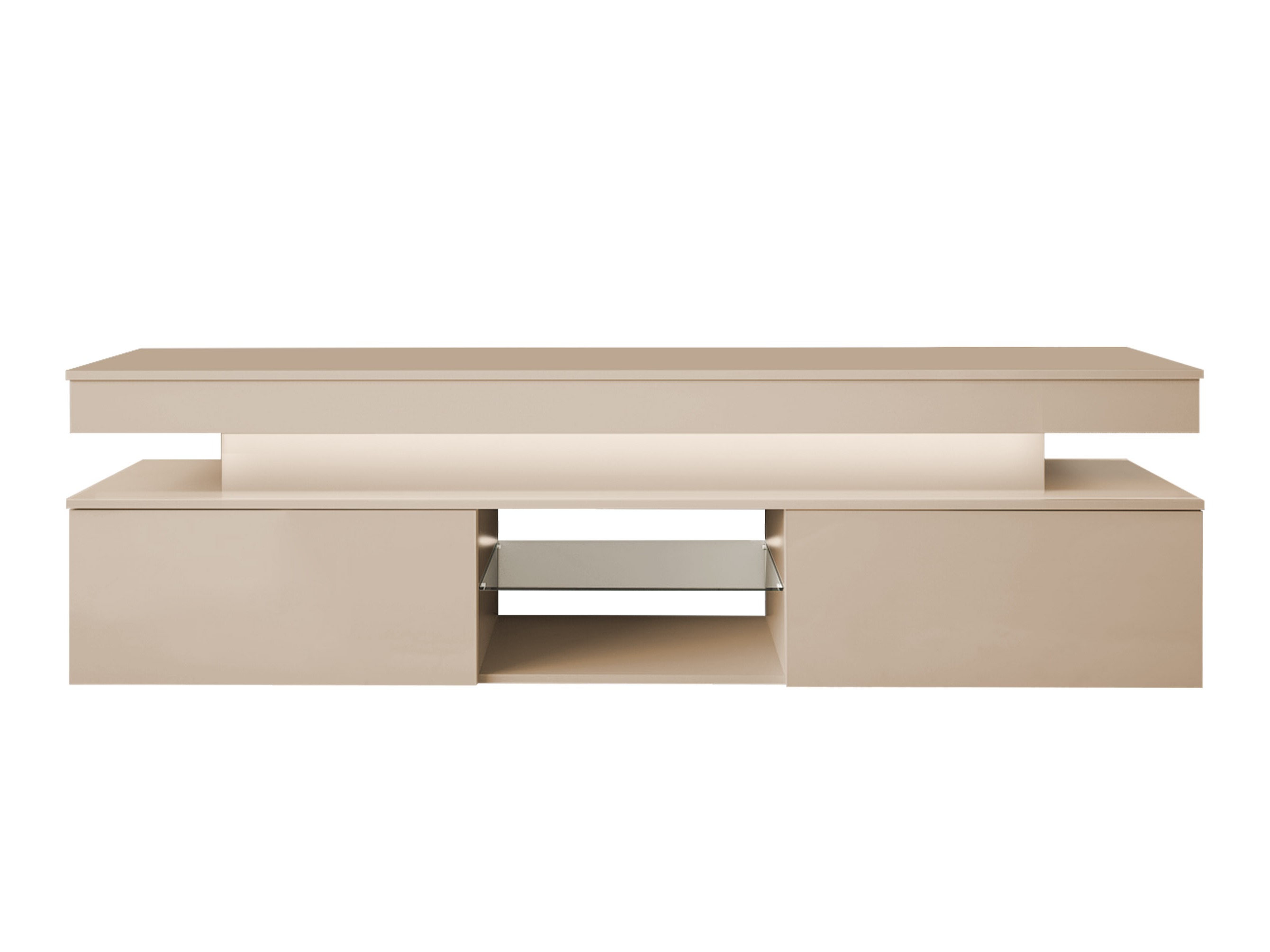 TV-Möbel Monfero (Kaschmir)