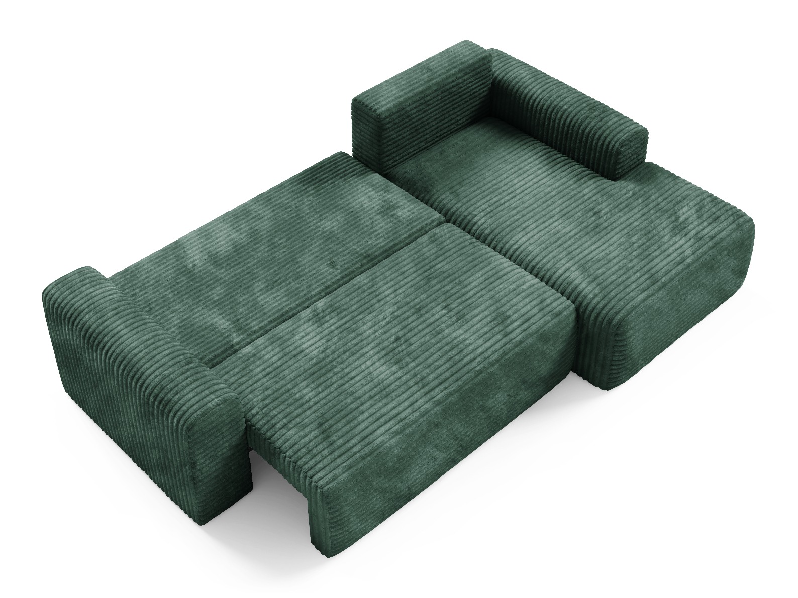 Ecksofa Franklin 155 (Tilia 39)