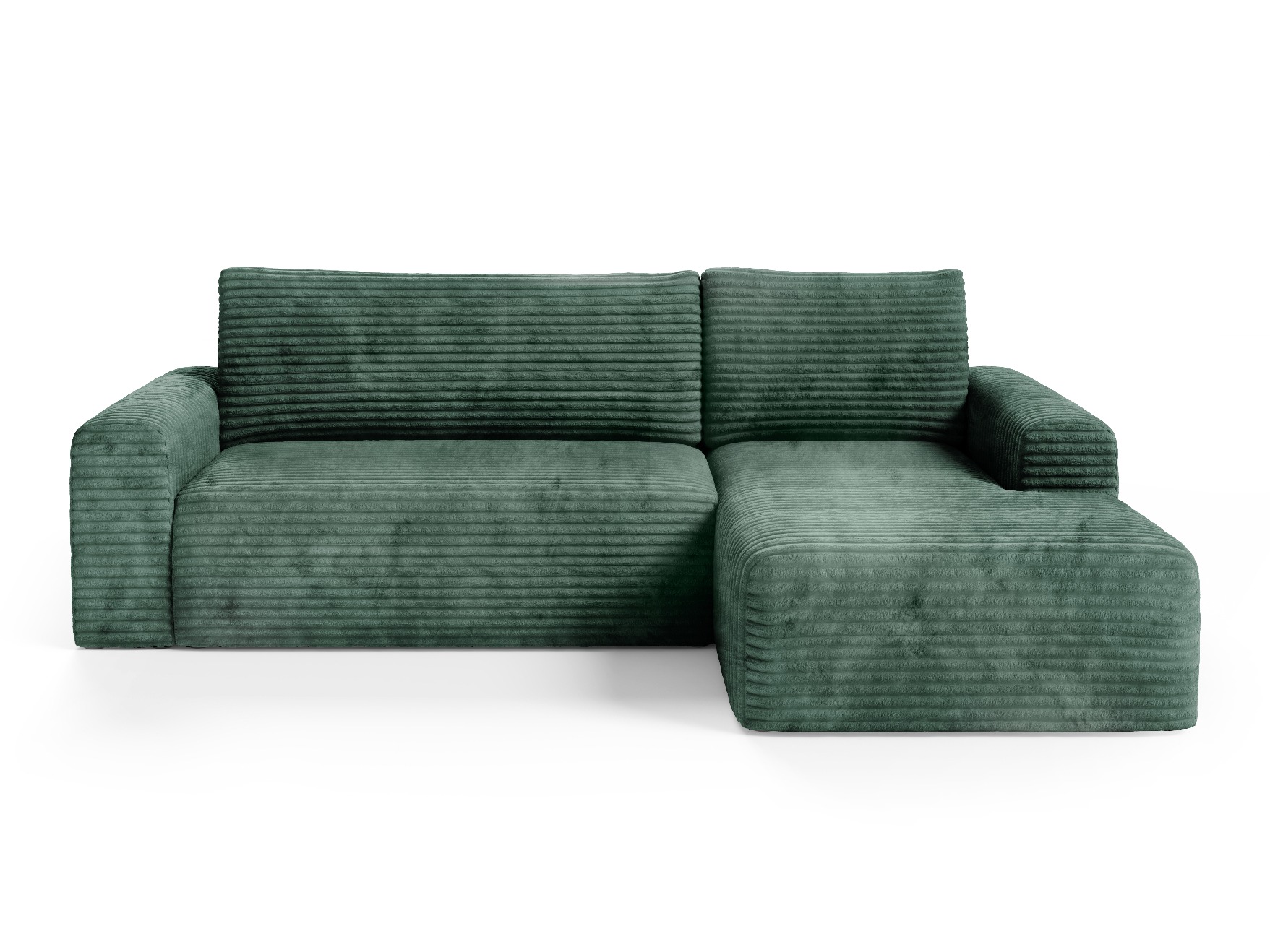 Ecksofa Franklin 155 (Tilia 39)