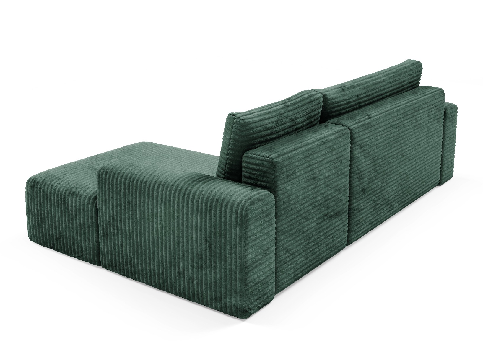 Ecksofa Franklin 155 (Tilia 39)