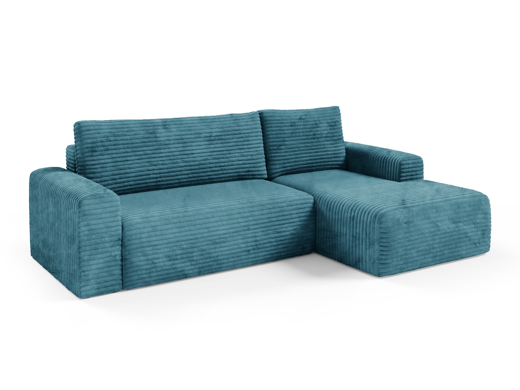 Ecksofa Franklin 155 (Tilia 75)