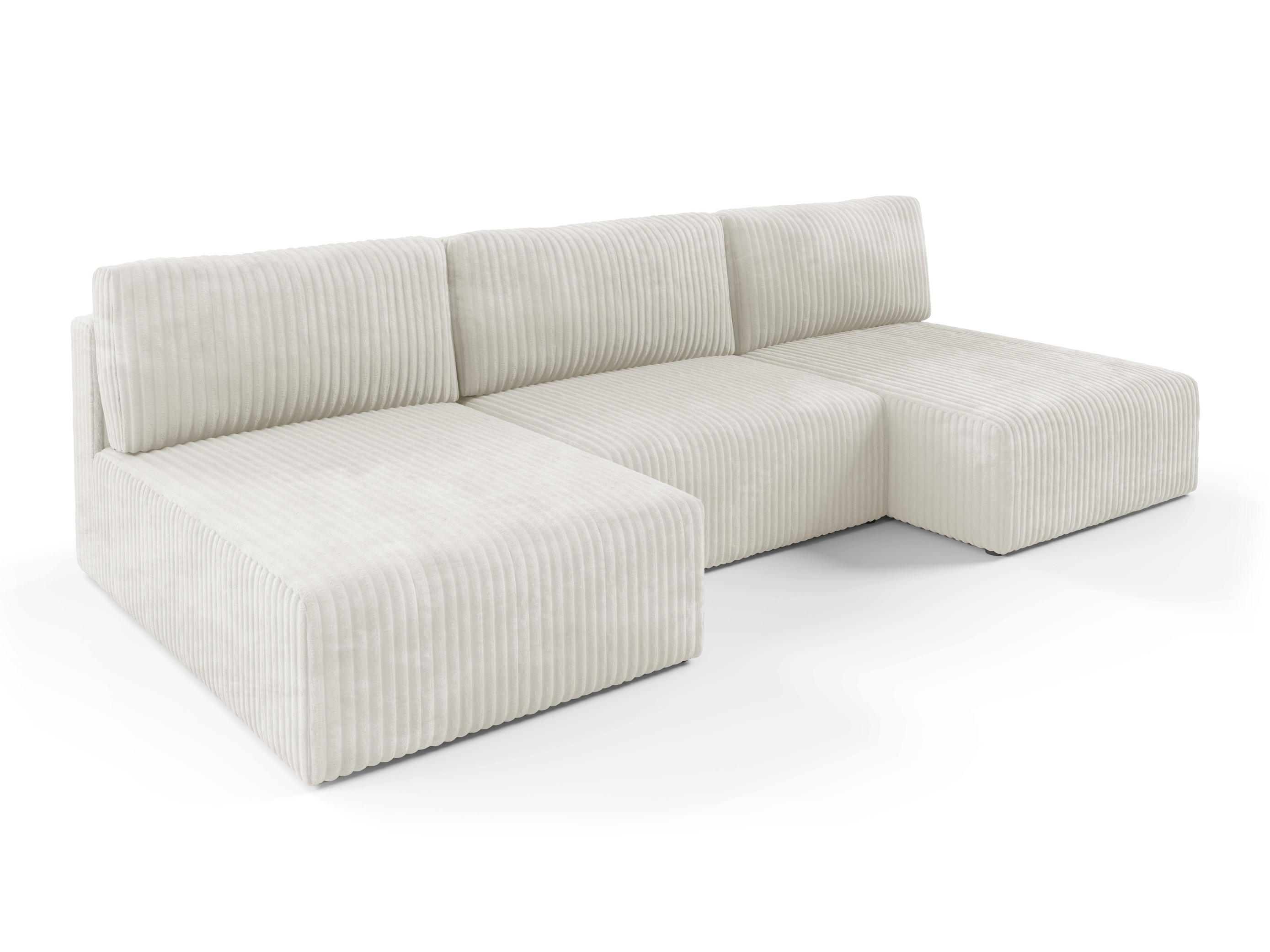Ecksofa Franklin 156 (Tilia 01)