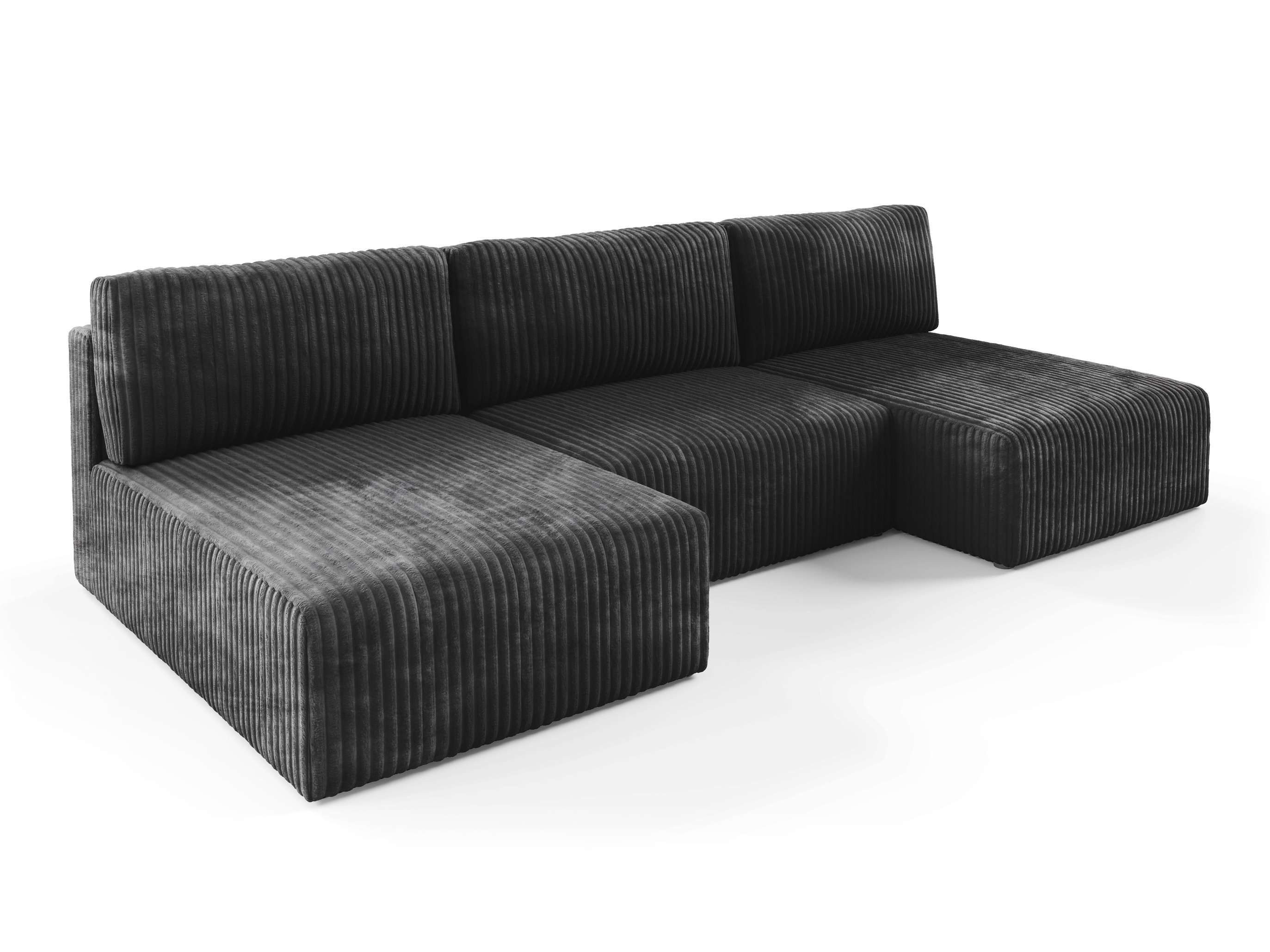 Ecksofa Franklin 156 (Tilia 100)