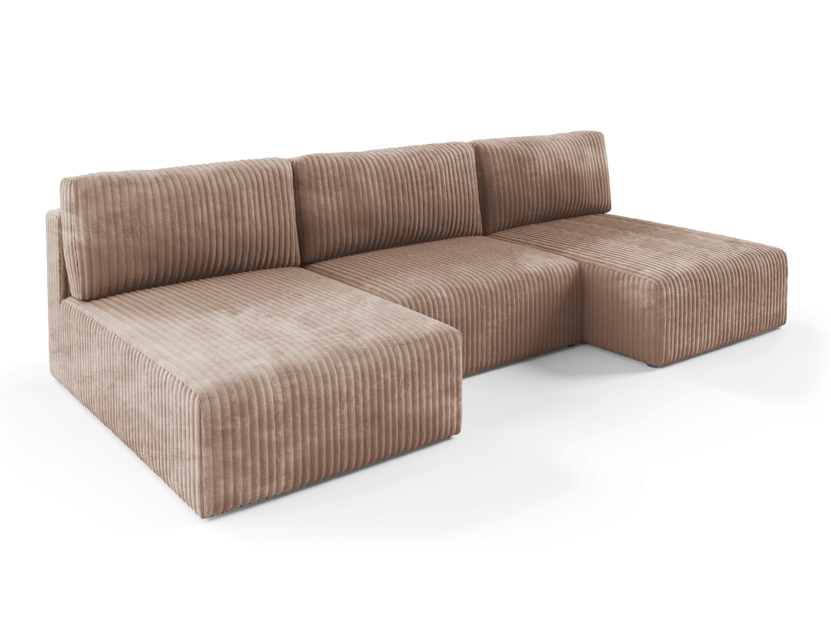 Ecksofa Franklin 156 (Tilia 17)