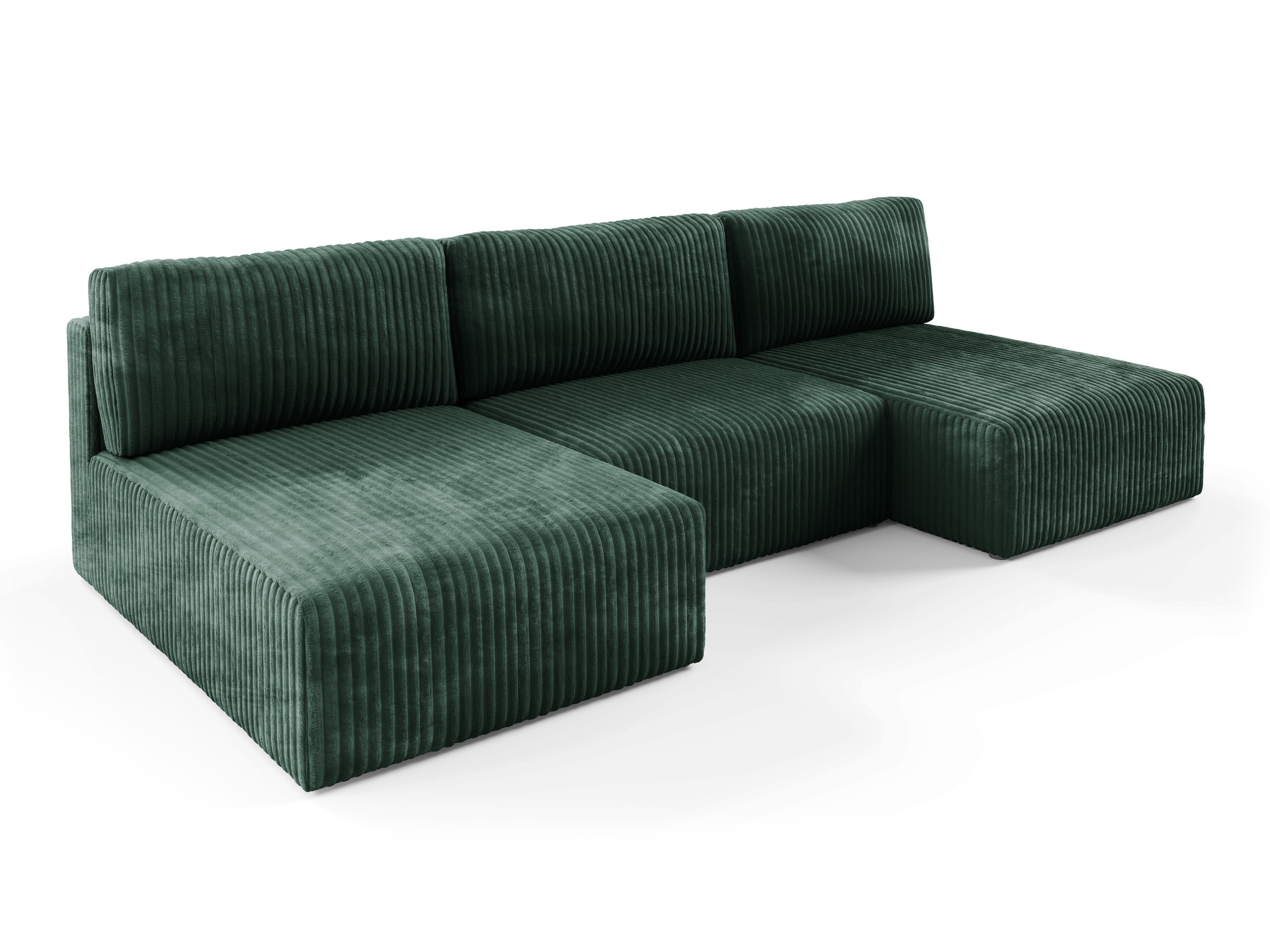 Ecksofa Franklin 156 (Tilia 39)