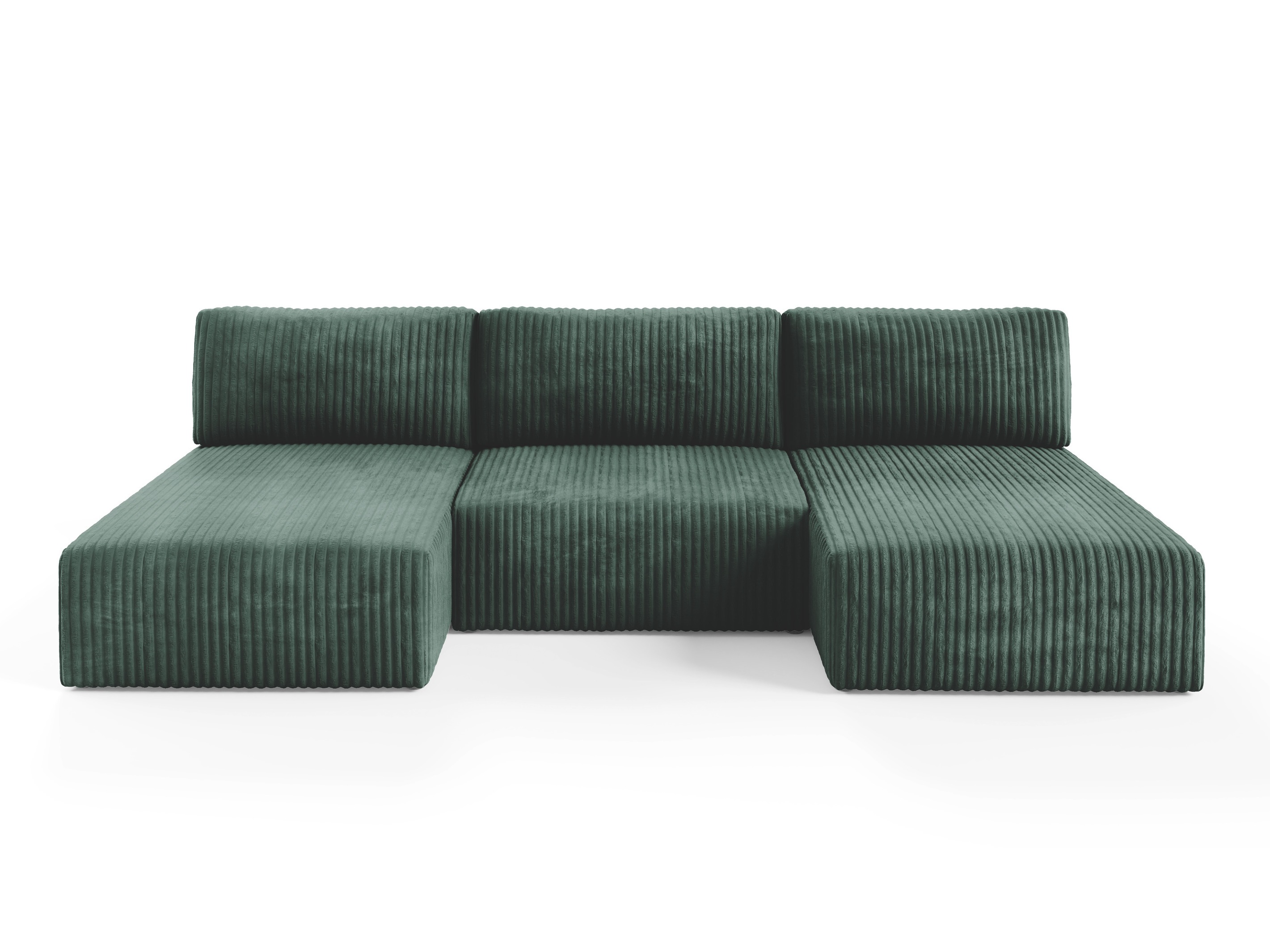 Ecksofa Franklin 156 (Tilia 39)