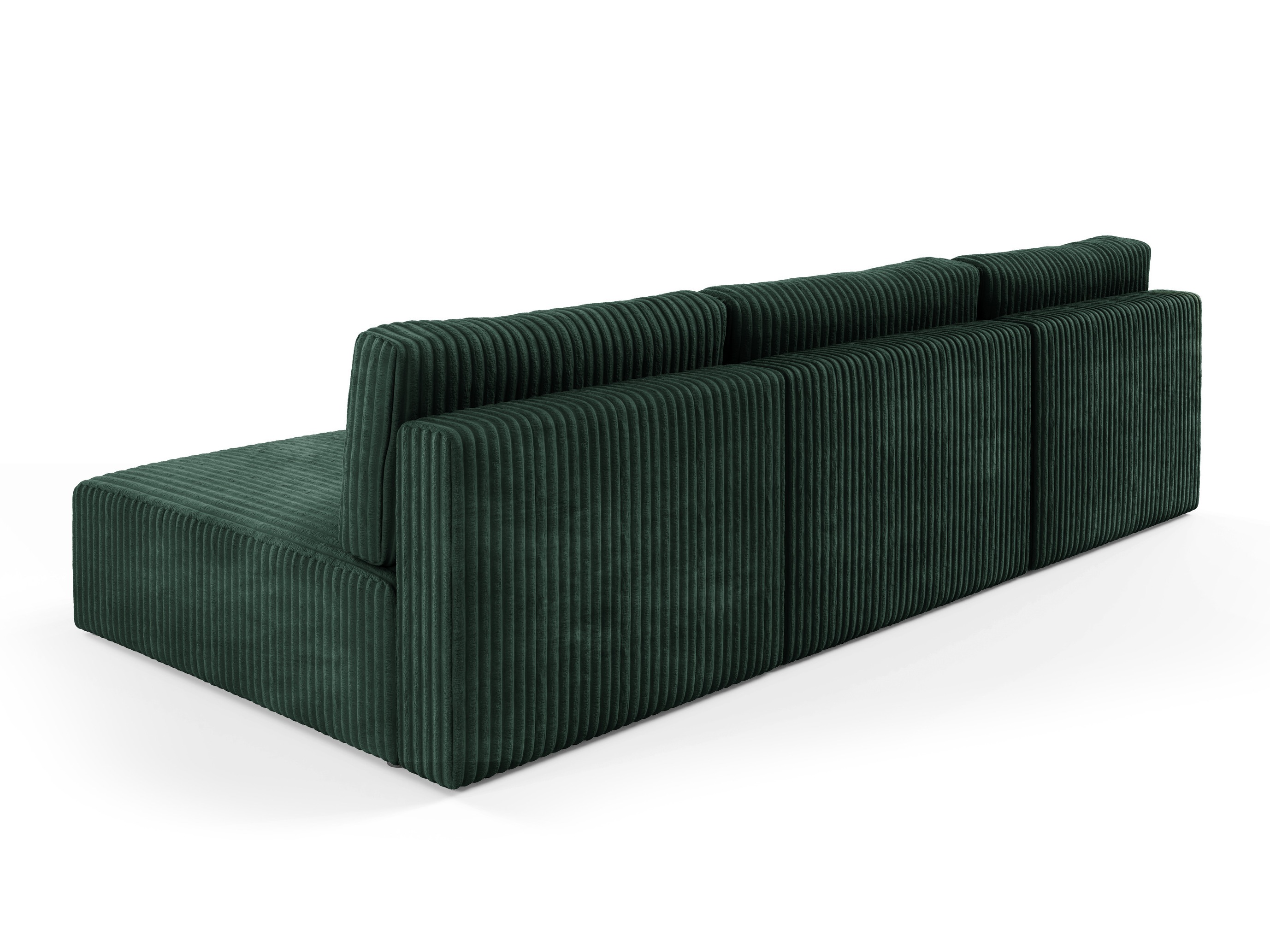 Ecksofa Franklin 156 (Tilia 39)