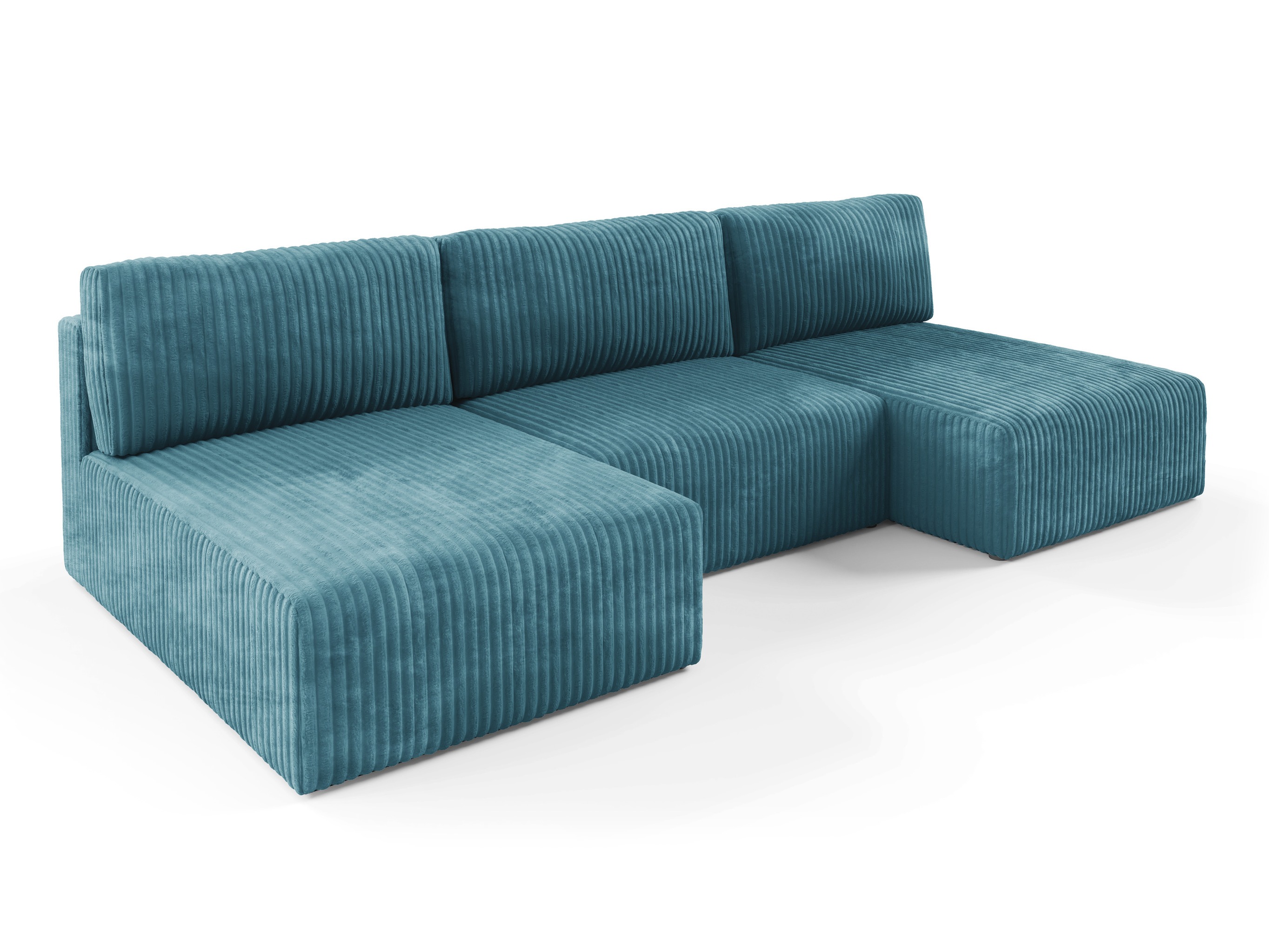 Ecksofa Franklin 156 (Tilia 75)