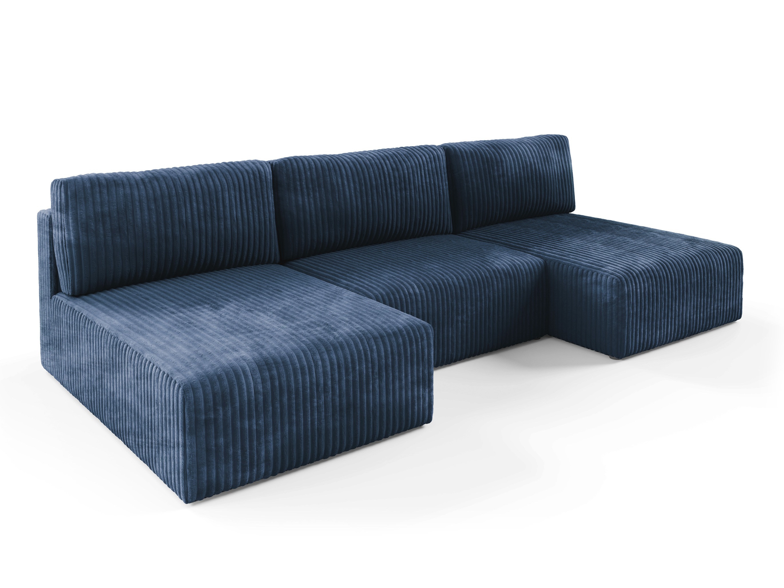Ecksofa Franklin 156 (Tilia 77)