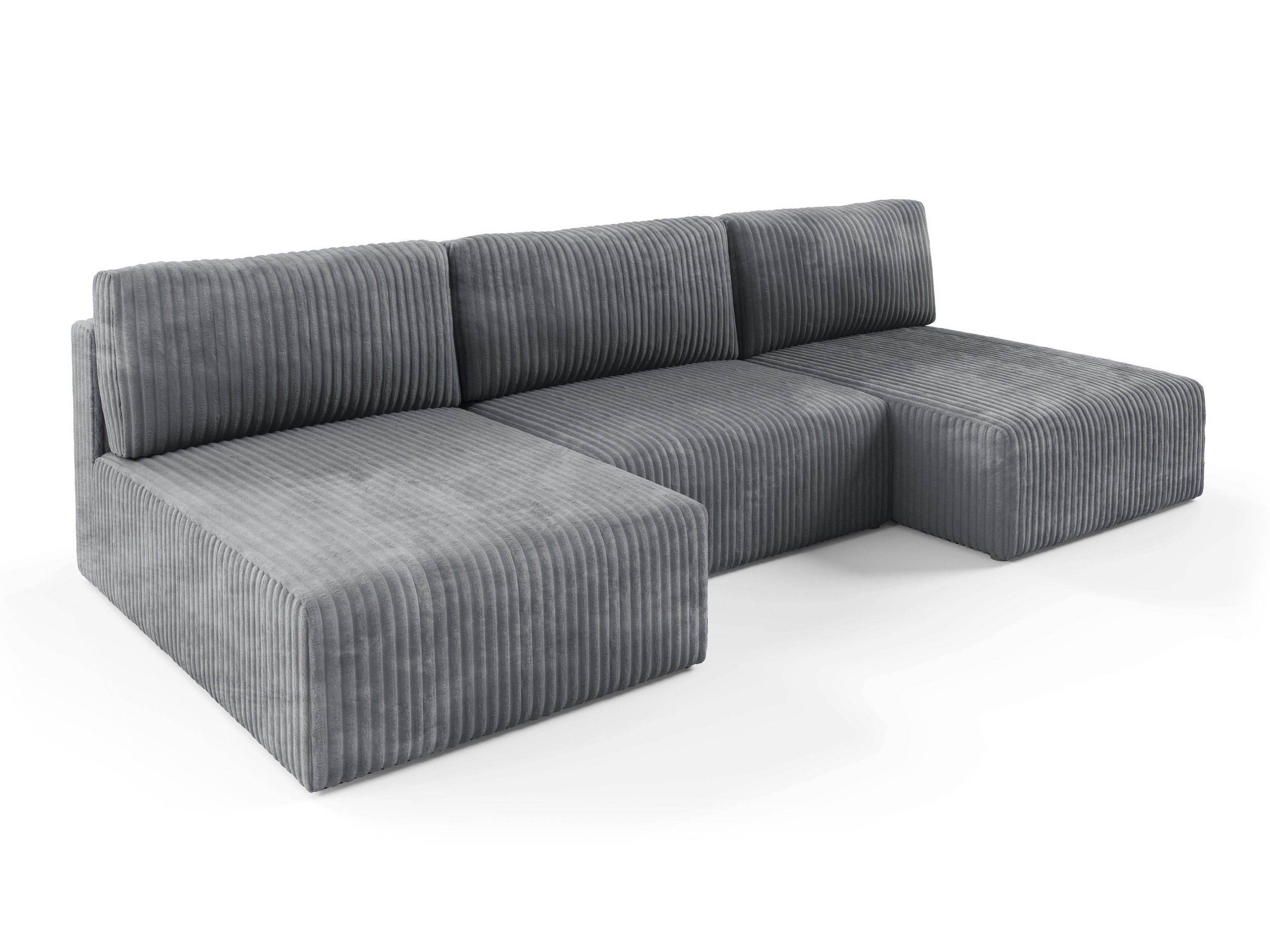 Ecksofa Franklin 156 (Tilia 90)