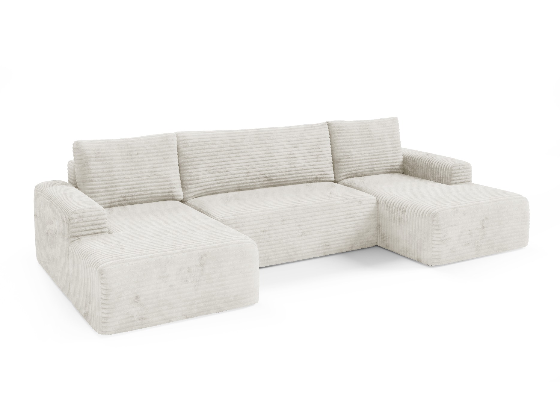 Ecksofa Franklin 157 (Tilia 01)